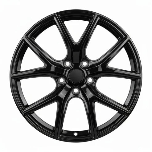 JP02 Wheels for Jeep | 20"