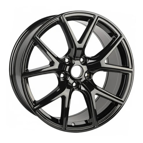 JP02 Wheels for Jeep | 20"