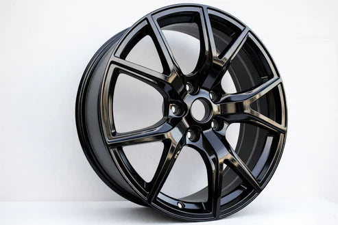 JP02 Wheels for Jeep | 20"