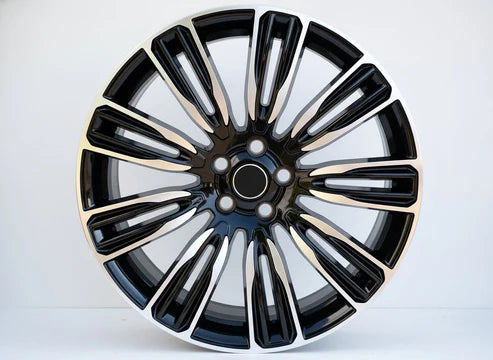 LR01 Wheels for Range Rover | 20"