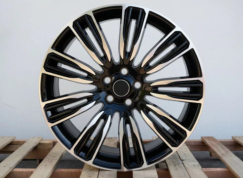 LR01 Wheels for Range Rover | 20"