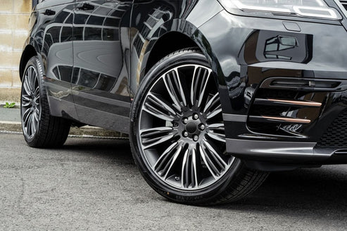 LR01 Wheels for Range Rover | 20"