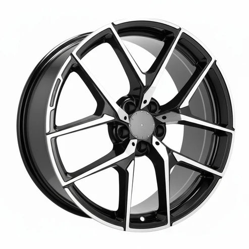 MB019 Wheels for Mercedes-Benz | 18"