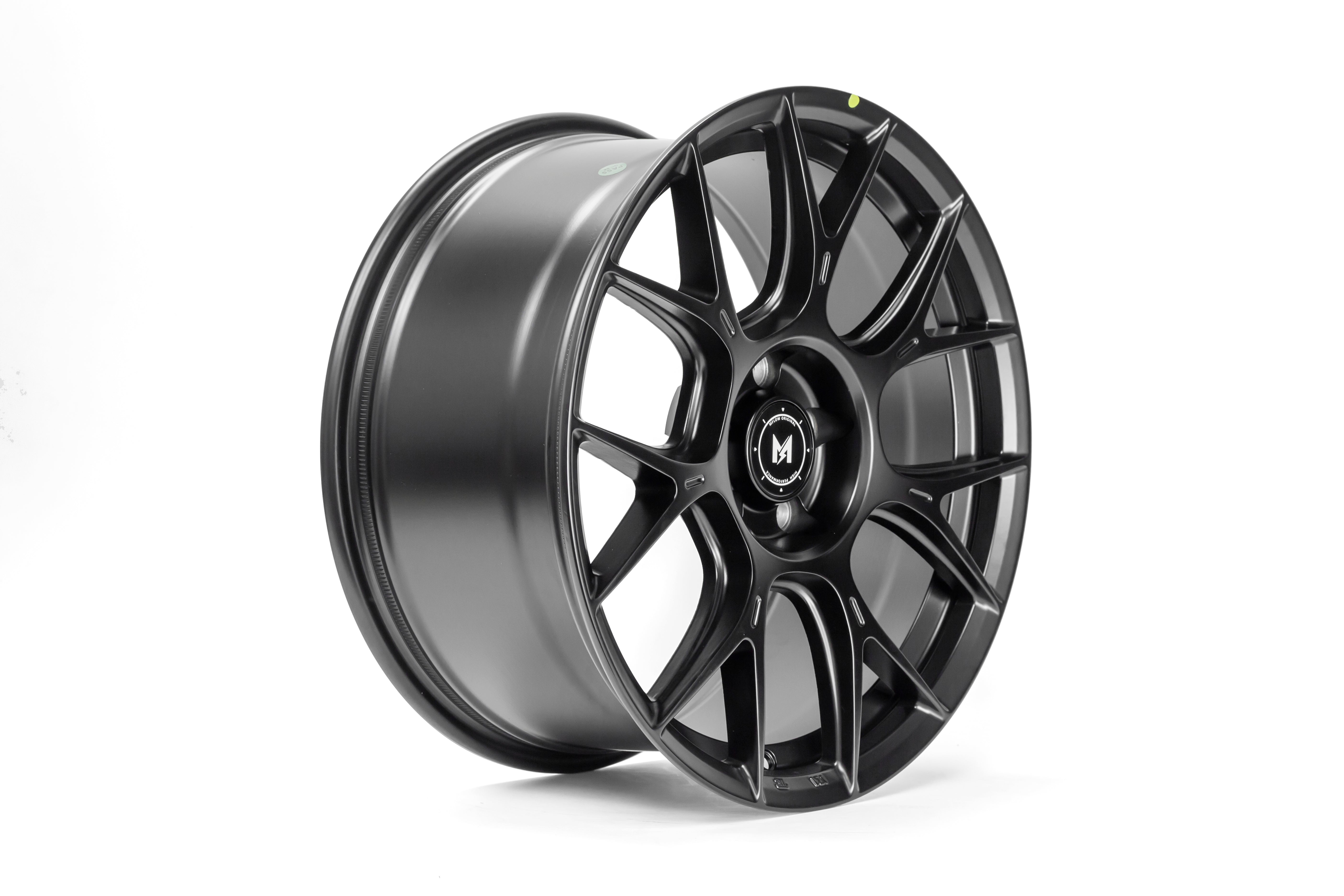 MFlow Racing MFR01 Flow Formed Wheels & Rims | 18"-20" | 5x100 5x112 5x114 5x120