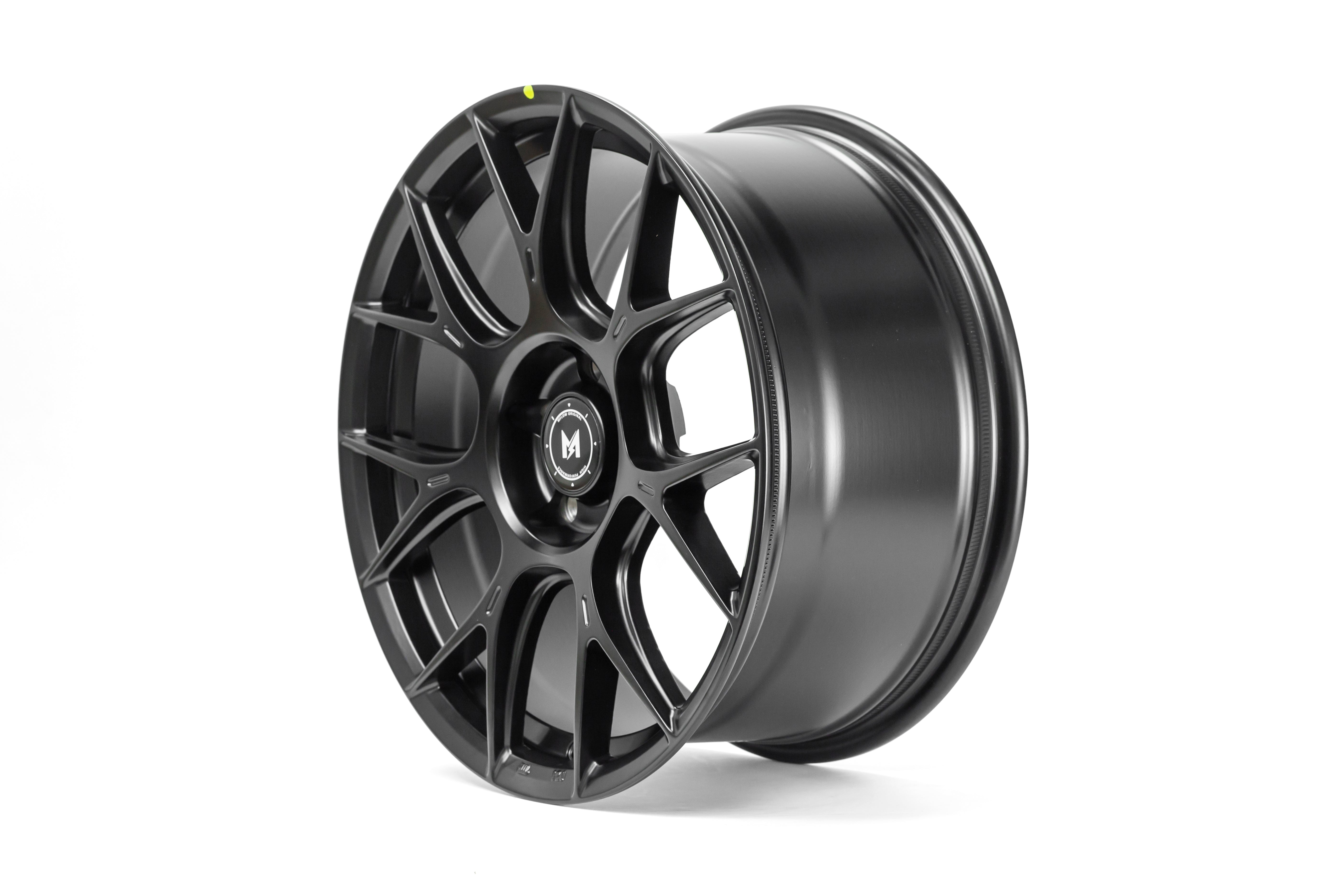 MFlow Racing MFR01 Flow Formed Wheels & Rims | 18"-20" | 5x100 5x112 5x114 5x120