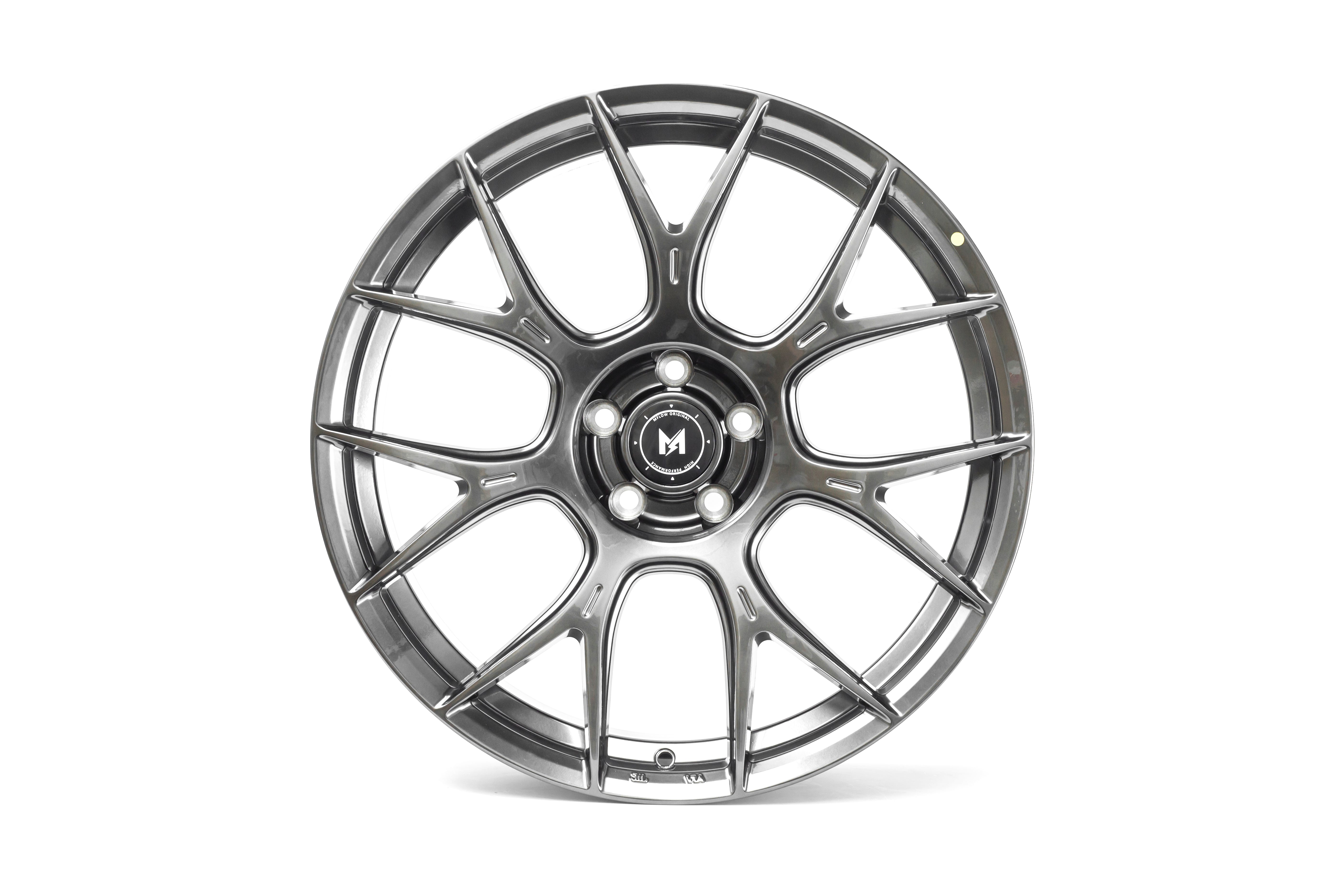 MFlow Racing MFR01 Flow Formed Wheels & Rims | 18"-20" | 5x100 5x112 5x114 5x120