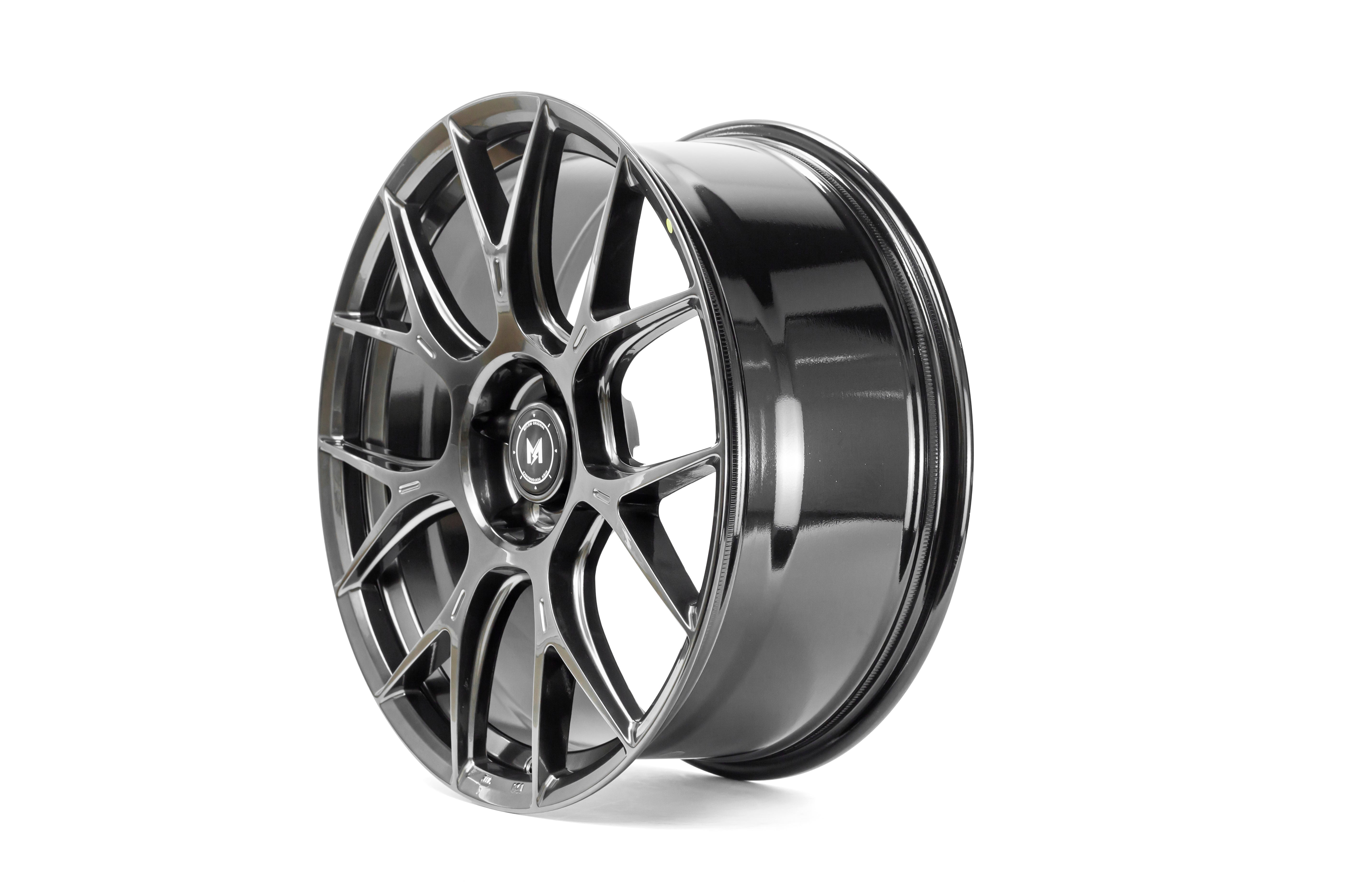 MFlow Racing MFR01 Flow Formed Wheels & Rims | 18"-20" | 5x100 5x112 5x114 5x120