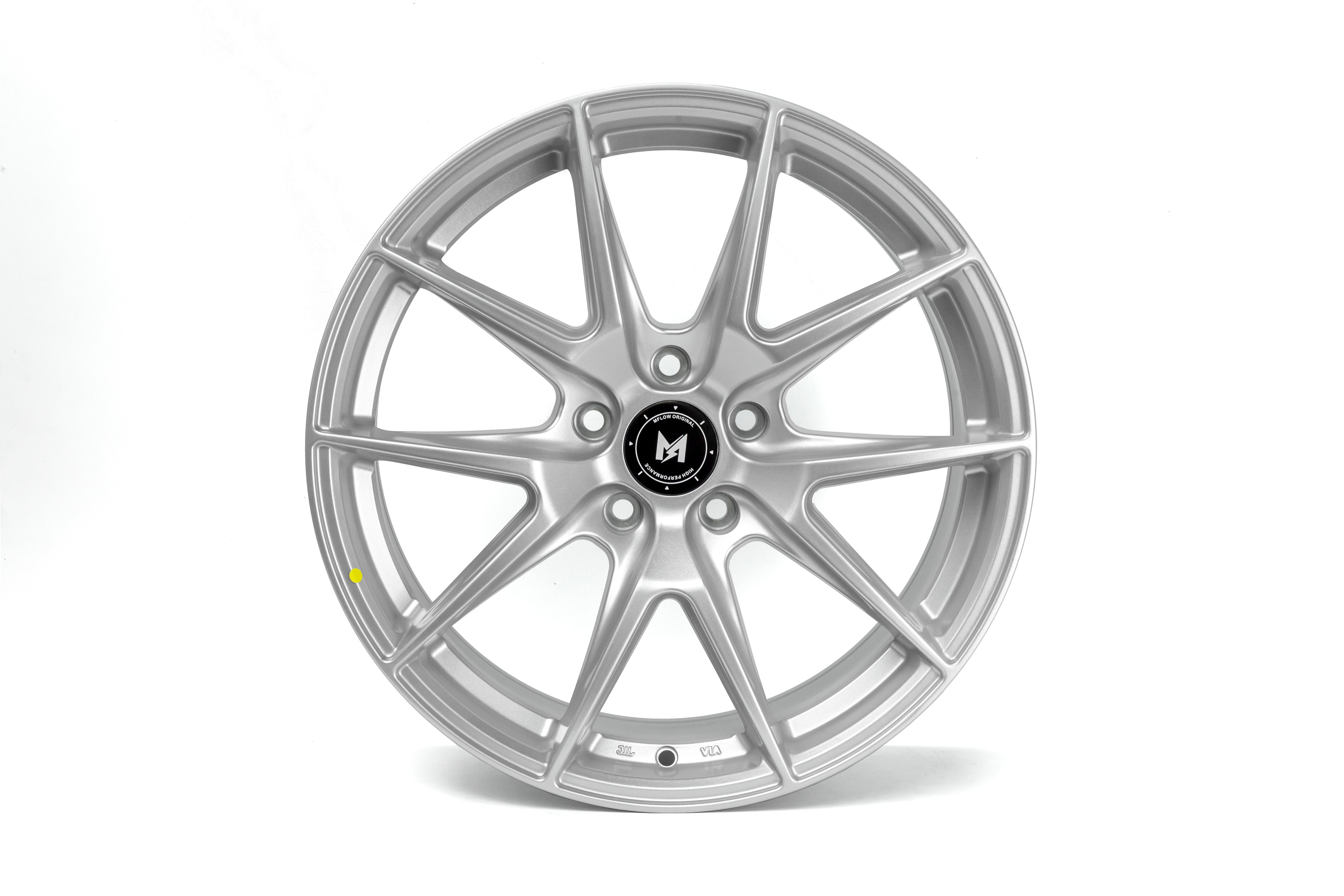 MFlow Racing MFR02 Flow Formed Wheels & Rims | 18"-20" | 5x112 5x114 5x120