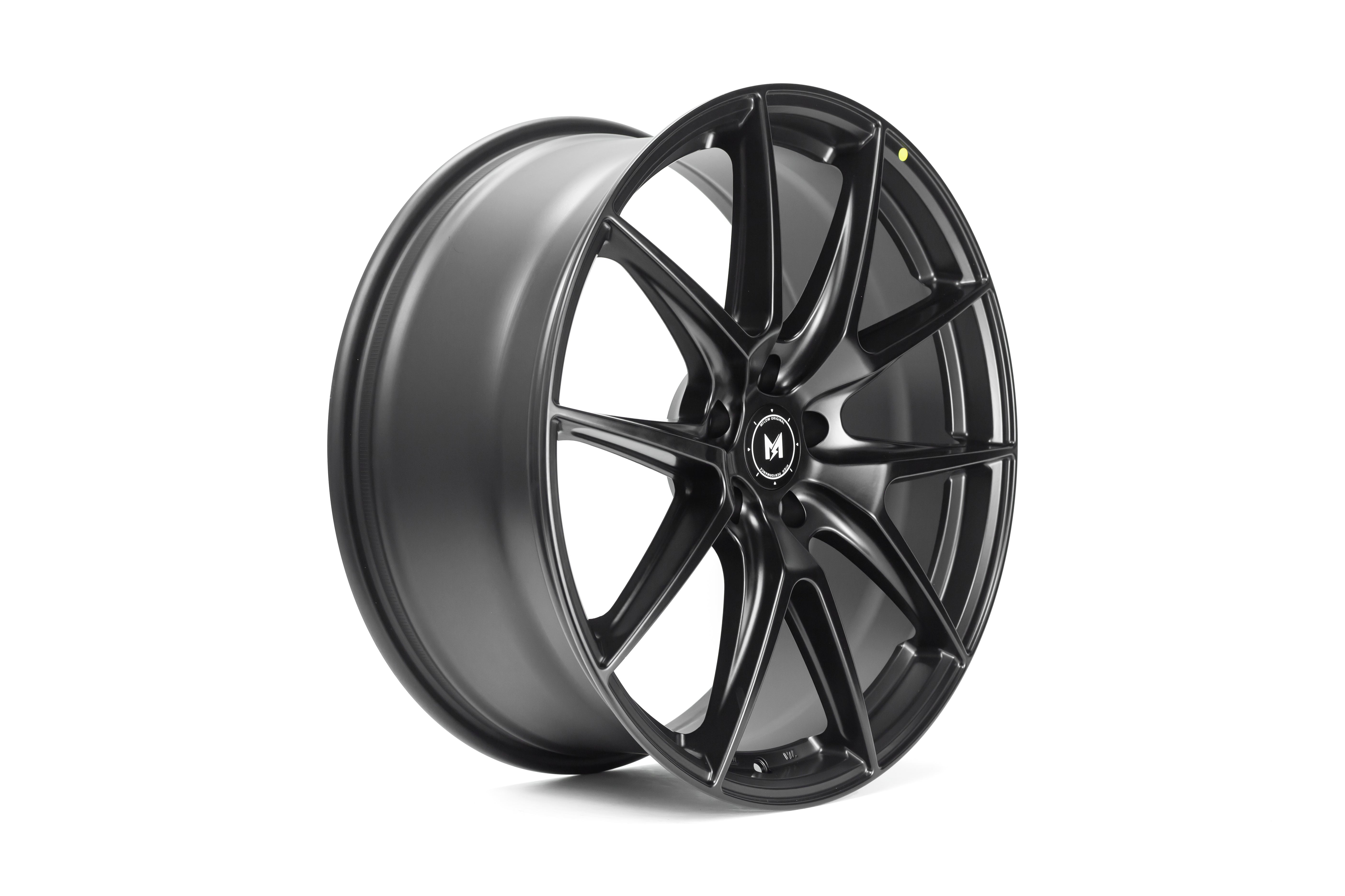 MFlow Racing MFR02 Flow Formed Wheels & Rims | 18"-20" | 5x112 5x114 5x120
