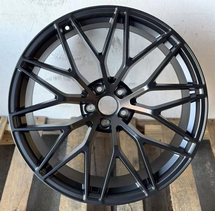 PS01 Wheels for Porsche | 21"-22"