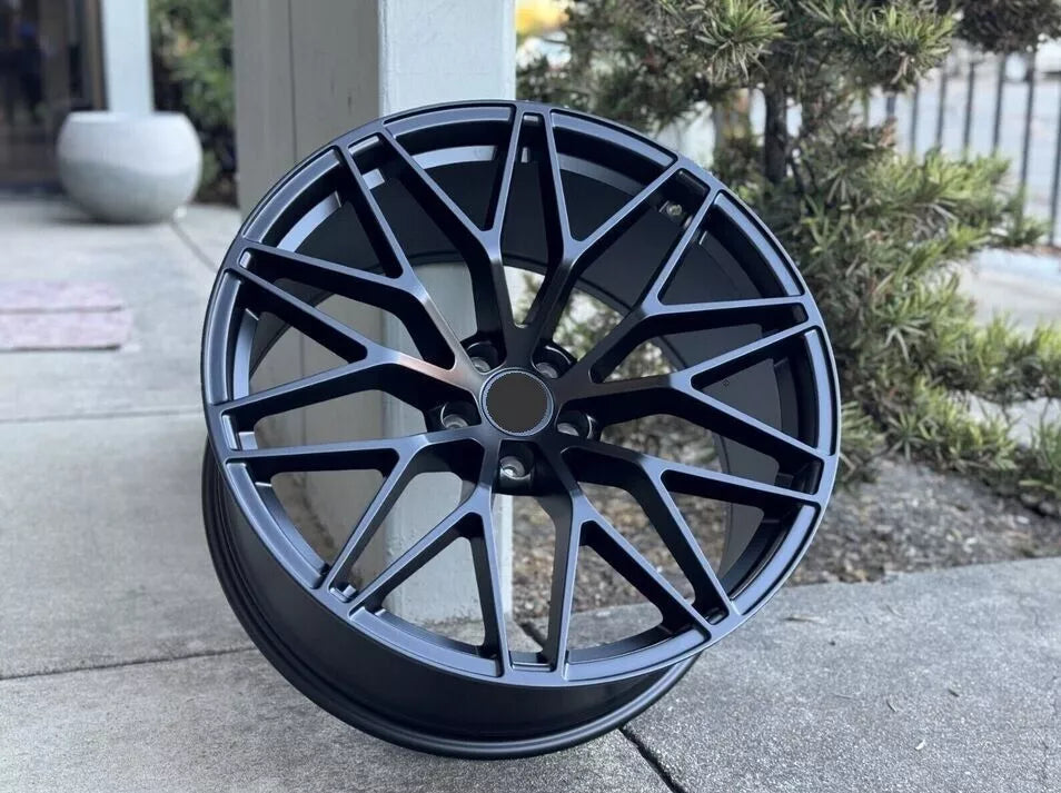 PS01 Wheels for Porsche | 21"-22"