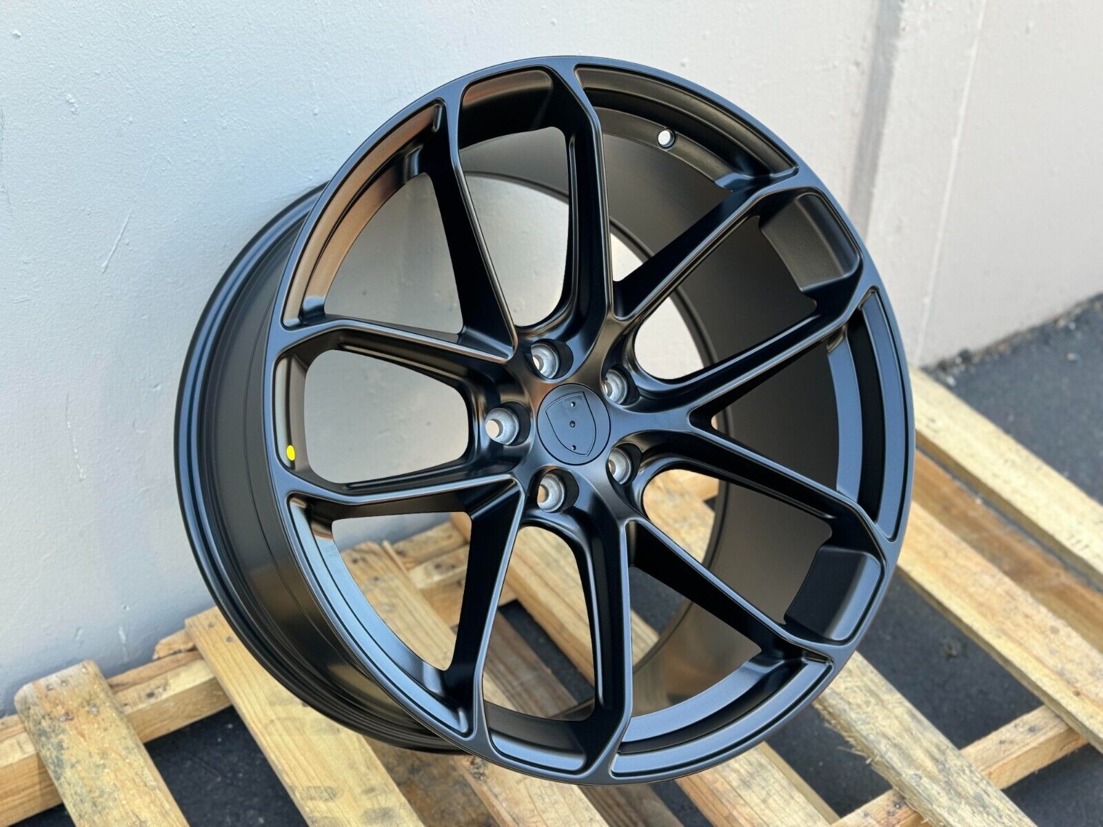 PS02 Wheels for Porsche | 20"-22"