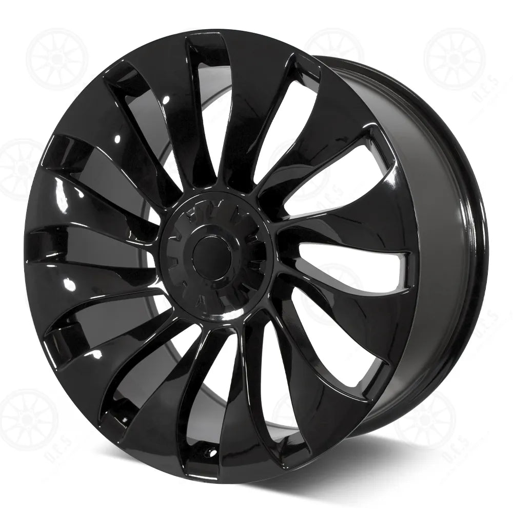 TS04 Wheels for Tesla | 19"-20"