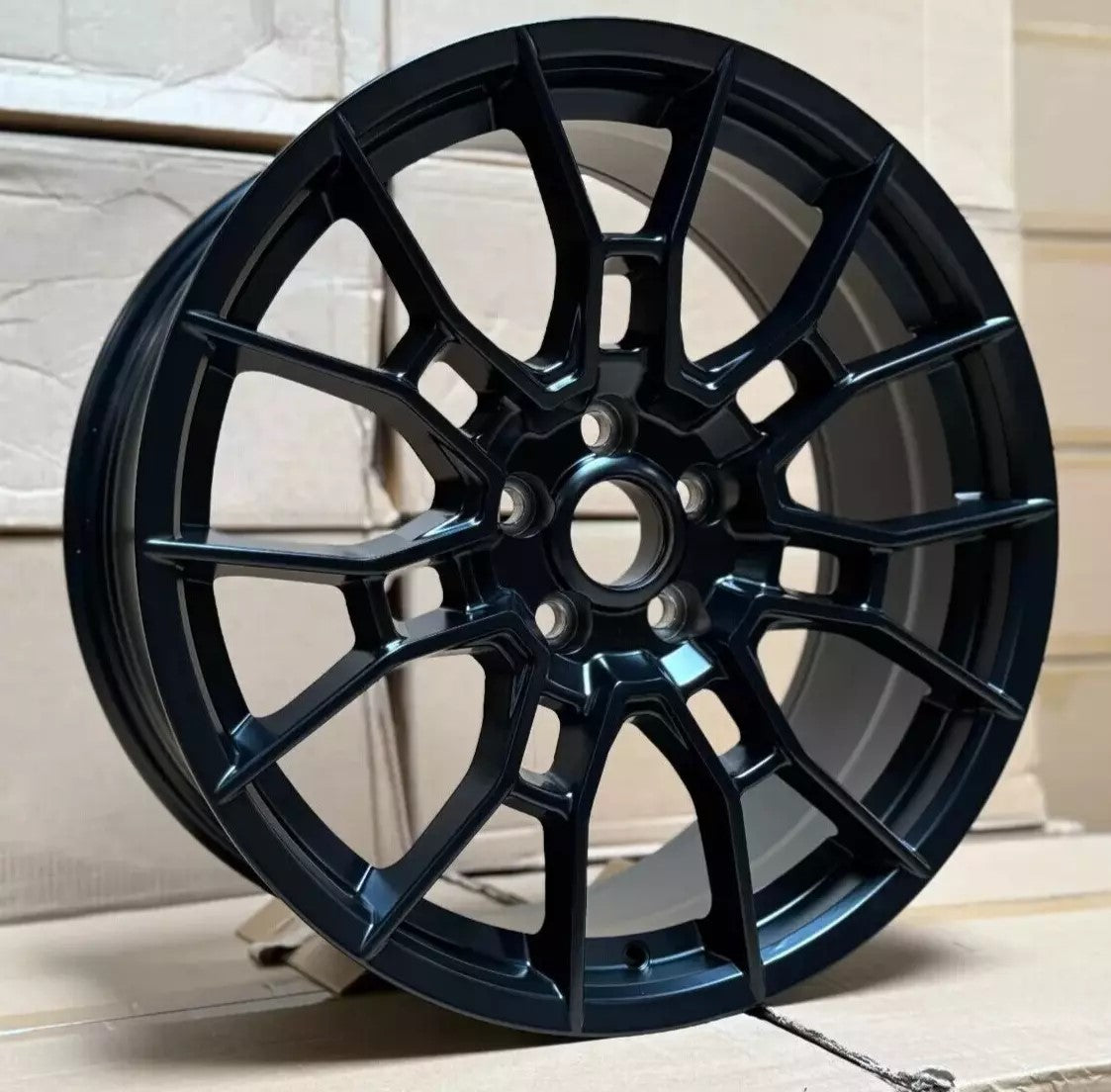 TR011 Wheels for Truck & Off-Road | 19"-20"