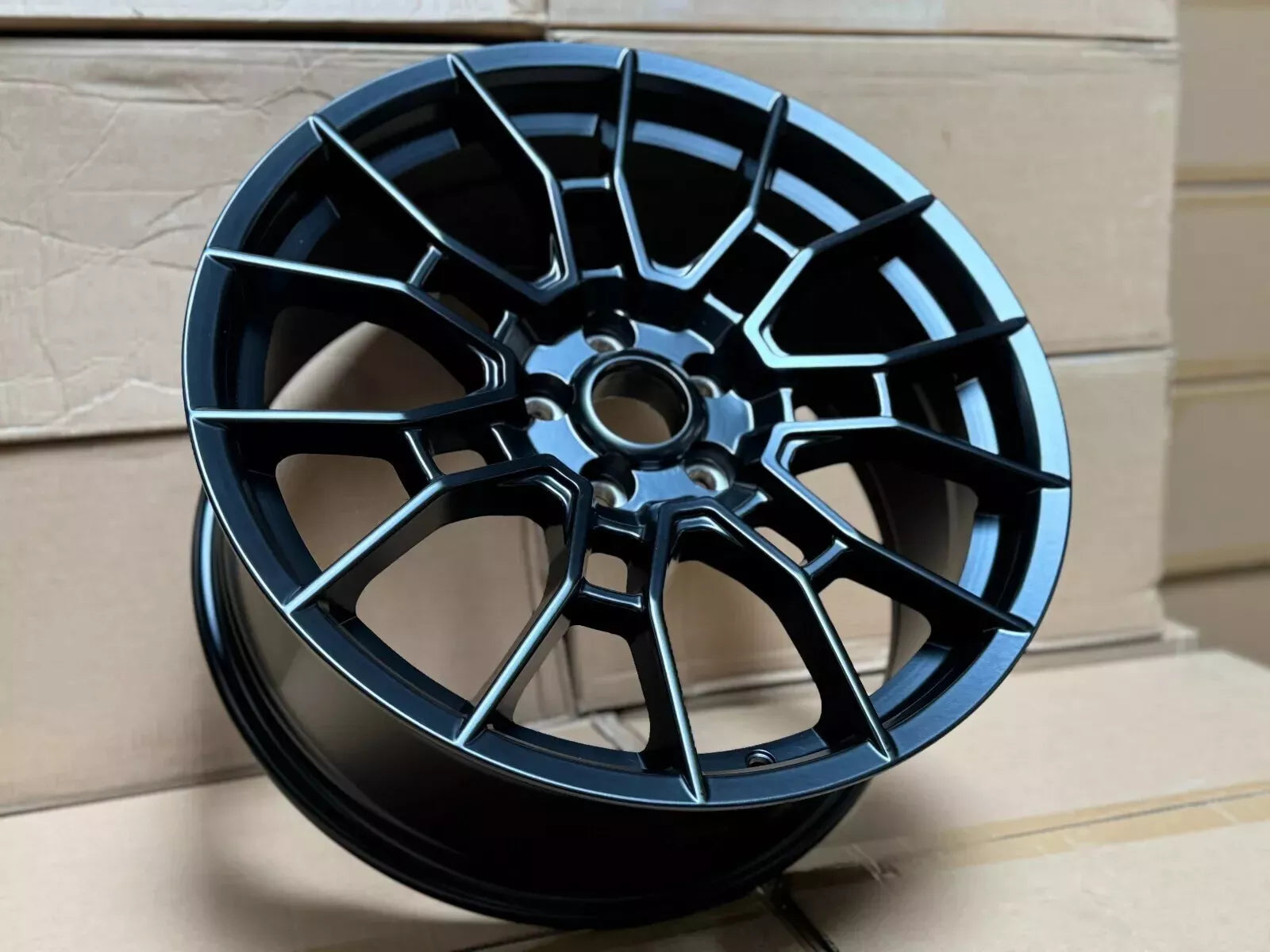 TR011 Wheels for Truck & Off-Road | 19"-20"