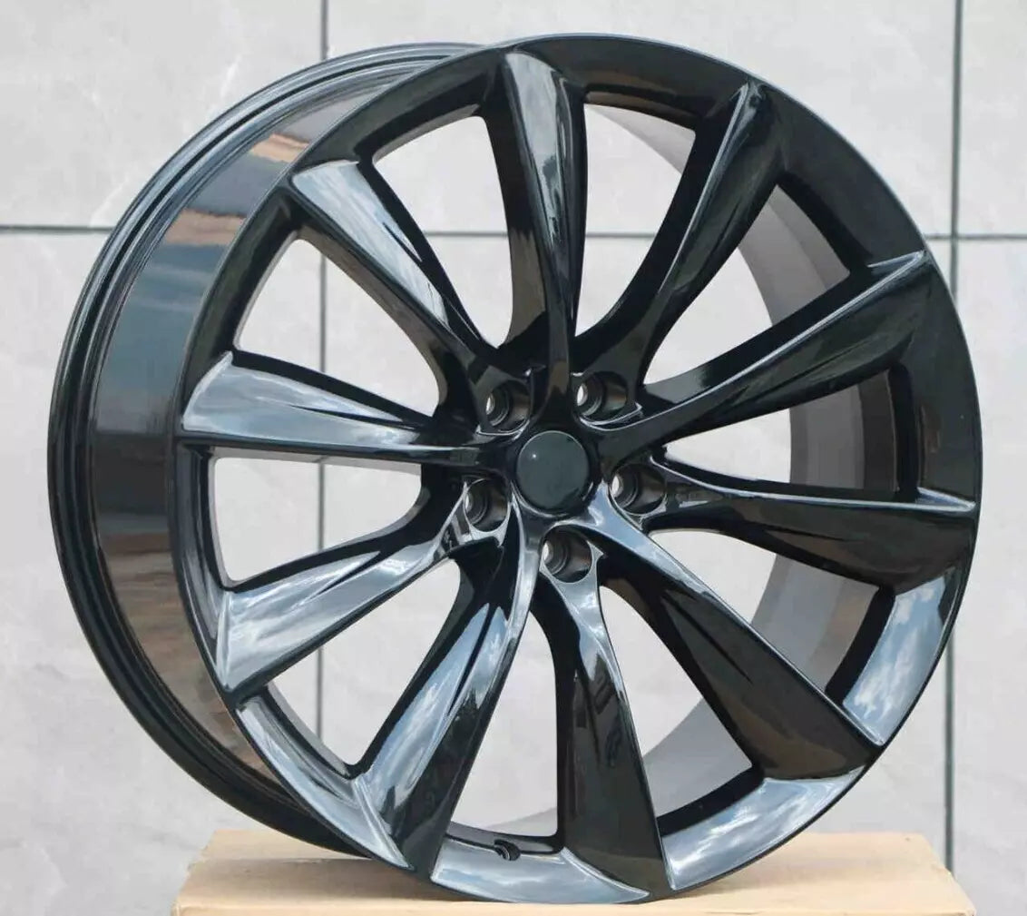 TS01 Wheels for Tesla | 18"-22"