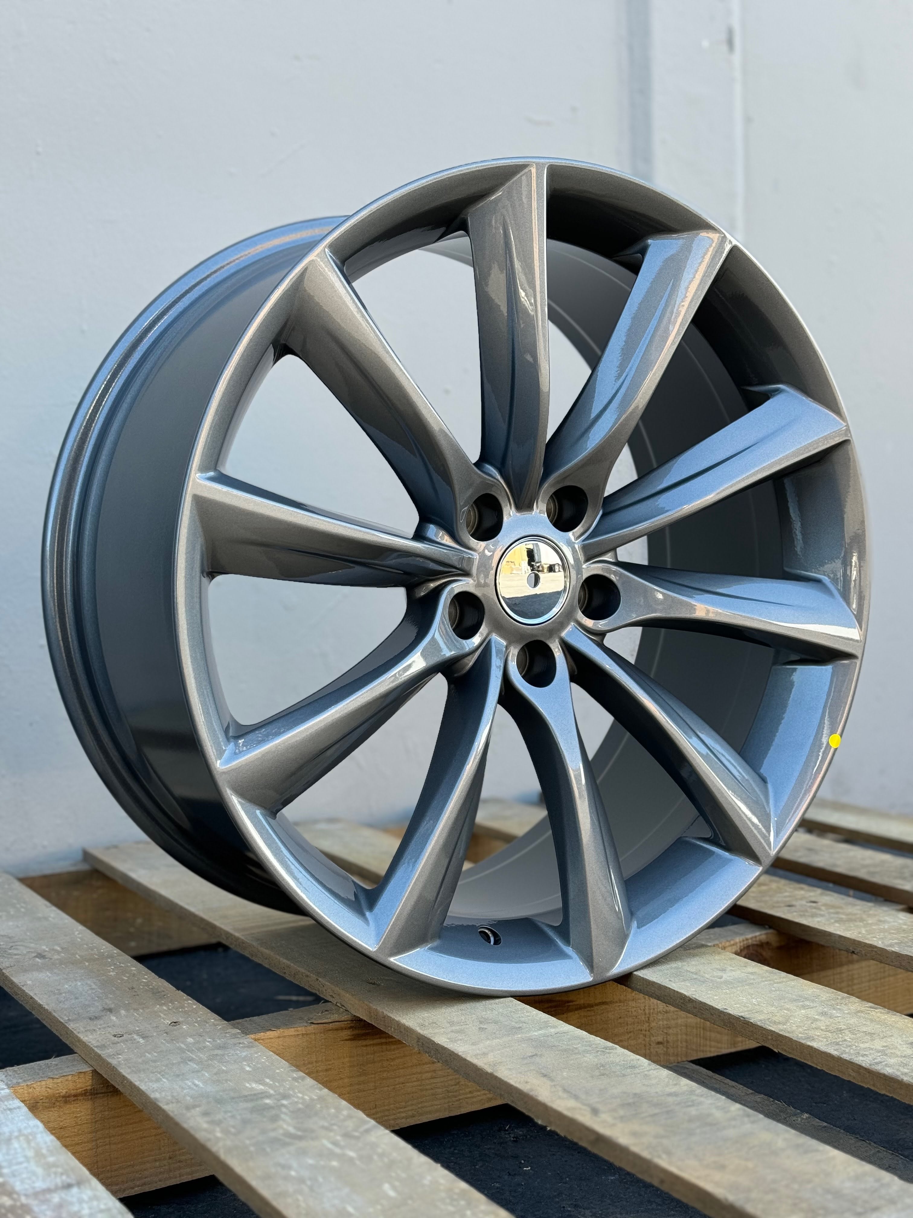TS01 Wheels for Tesla | 18"-22"