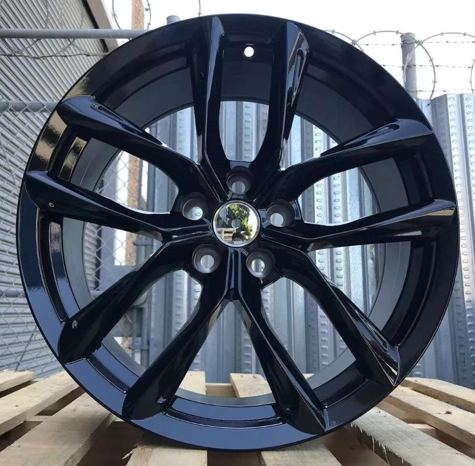 TS02 Wheels for Tesla | 18"-22"
