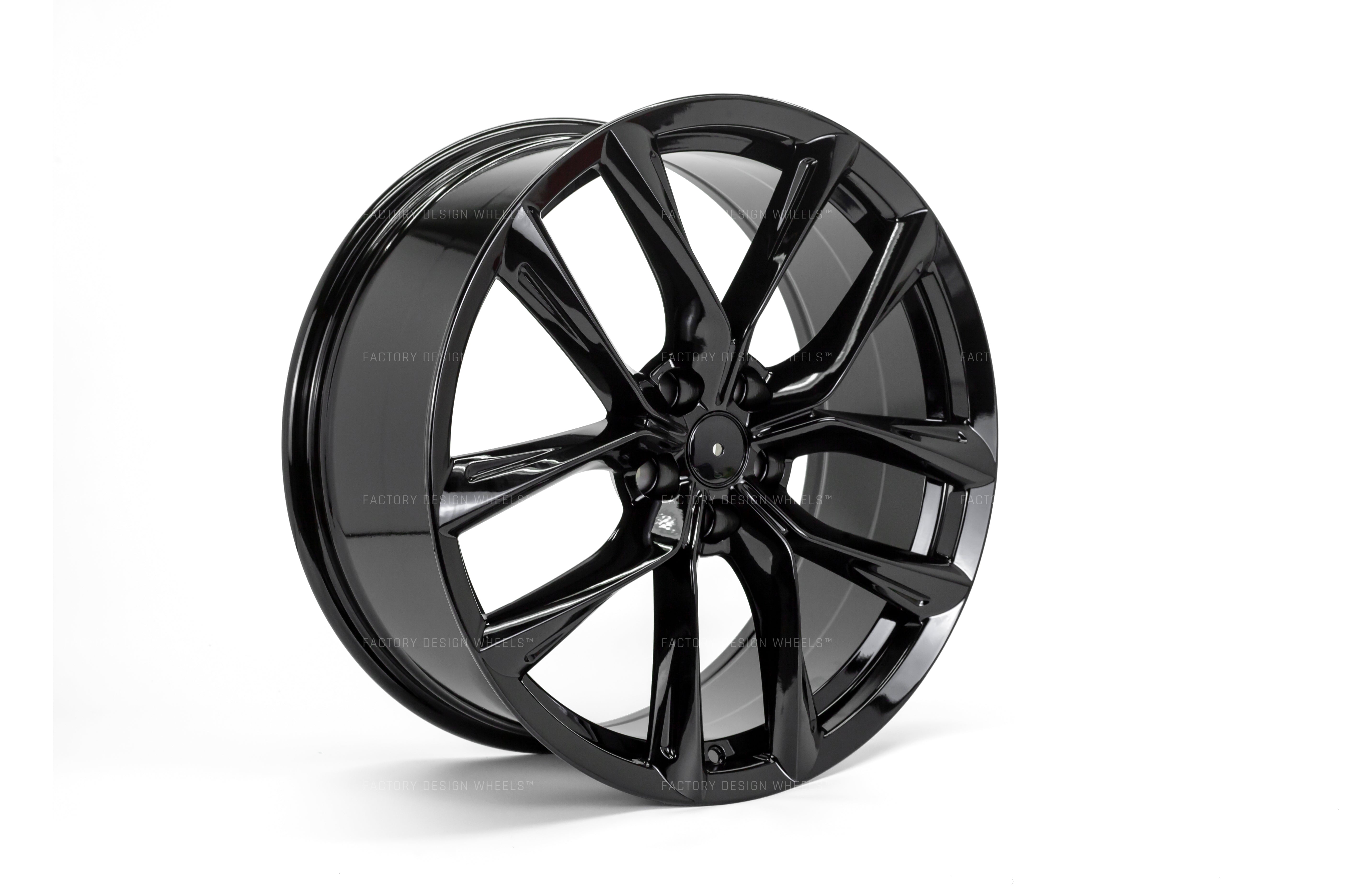 TS02 Wheels for Tesla | 18"-22"