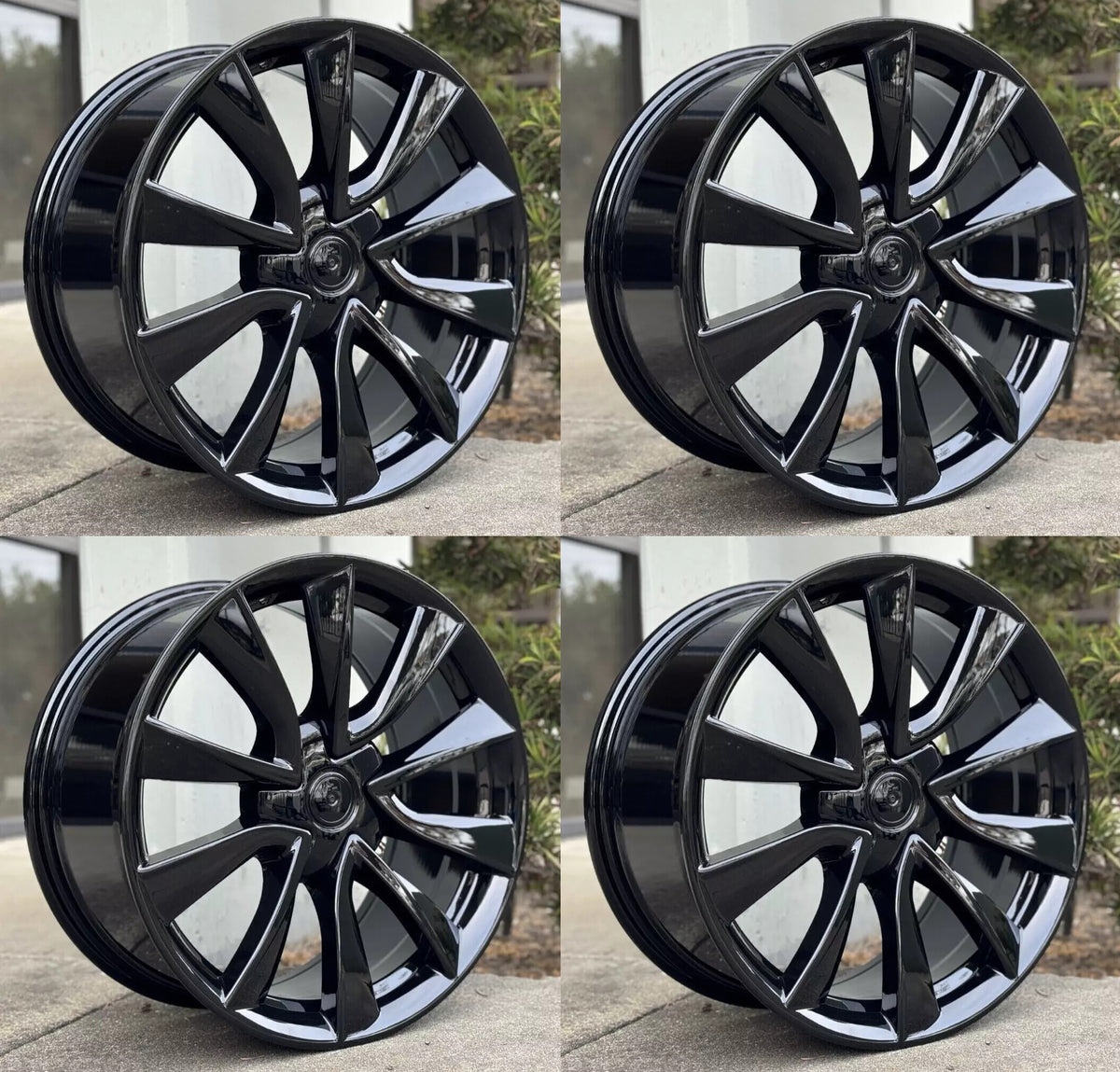 TS05 Wheels for Tesla | 18"-20"