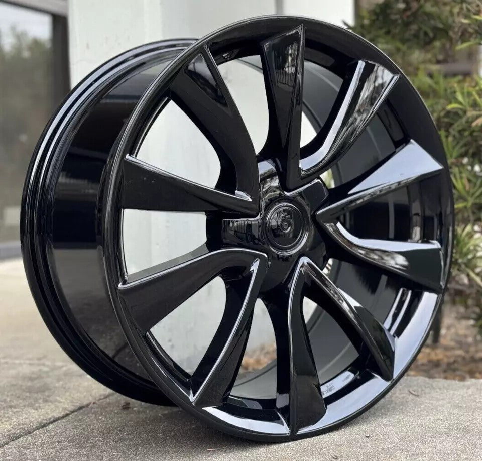 TS05 Wheels for Tesla | 18"-20"
