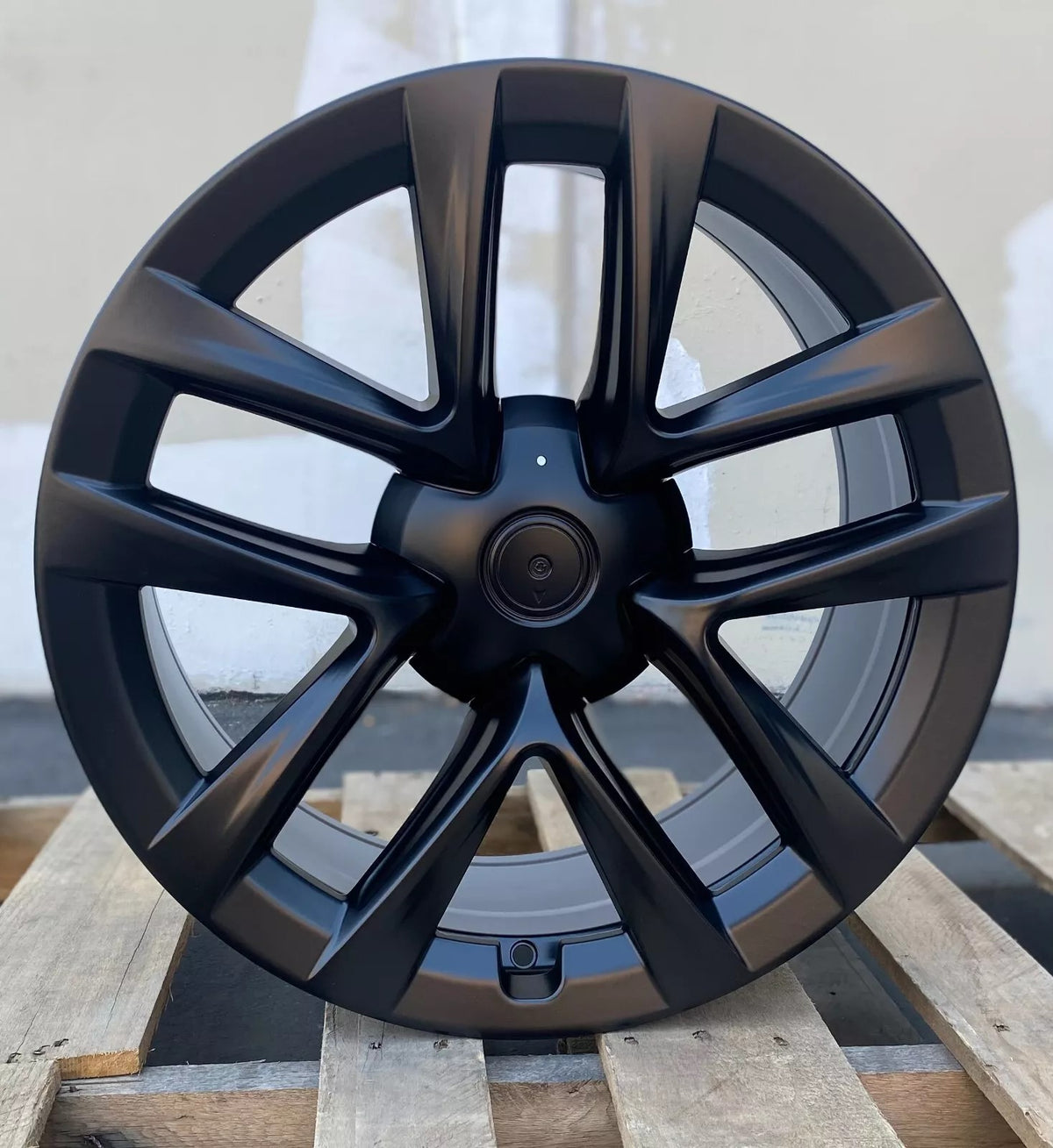 TS06 Wheels for Tesla | 19"-22"