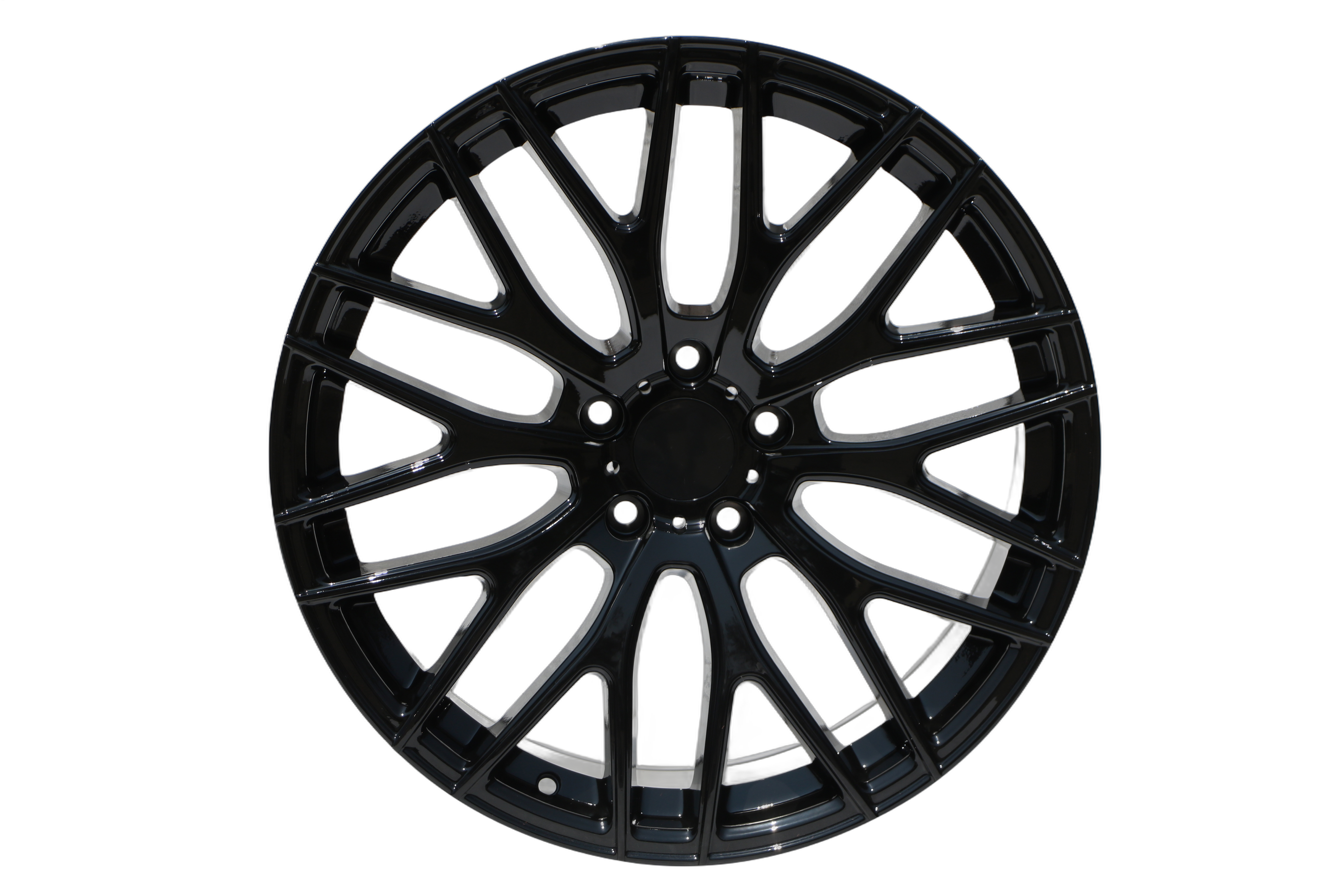 X008 16"-19" Aftermarket Wheels