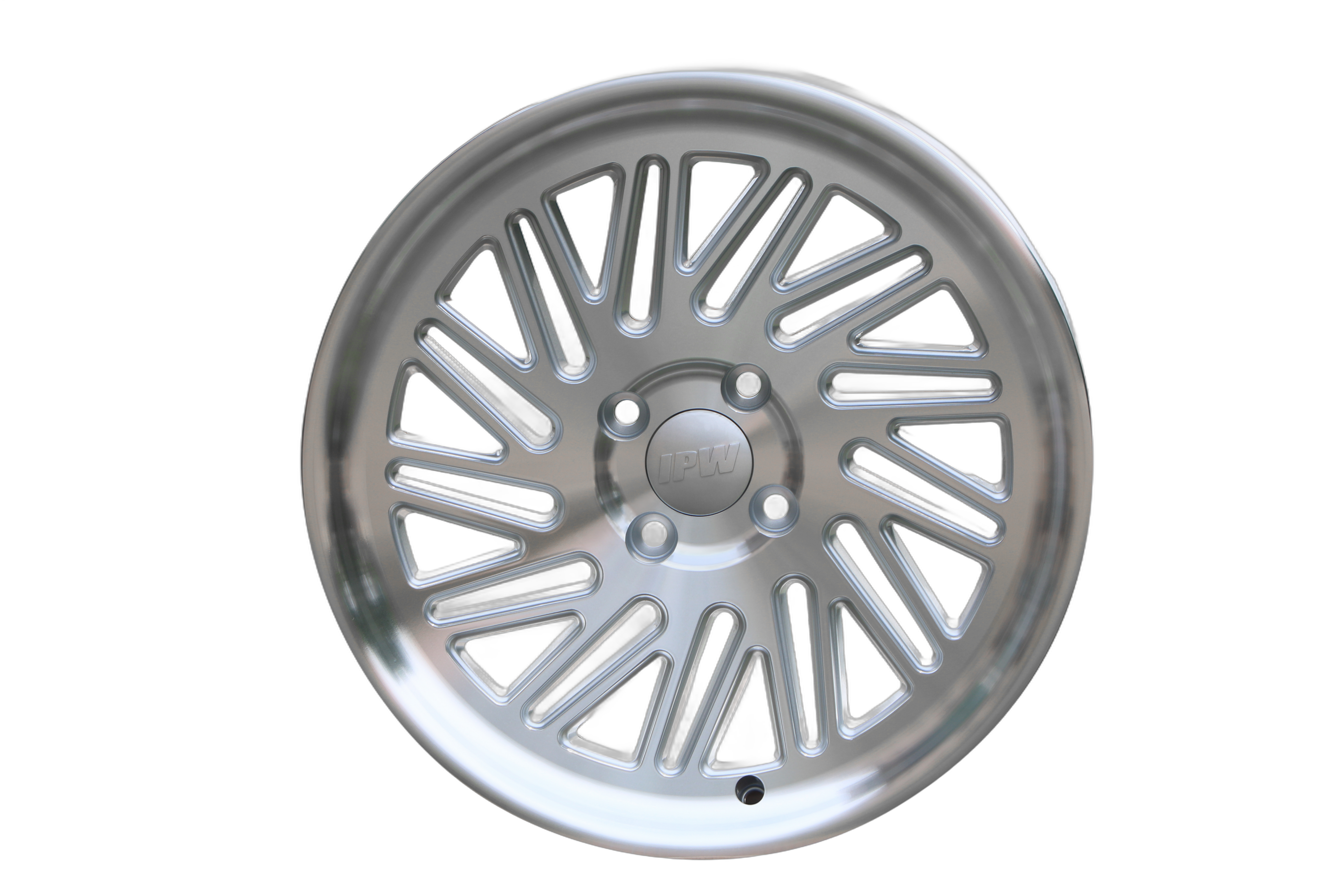 X023 16" Aftermarket Wheels