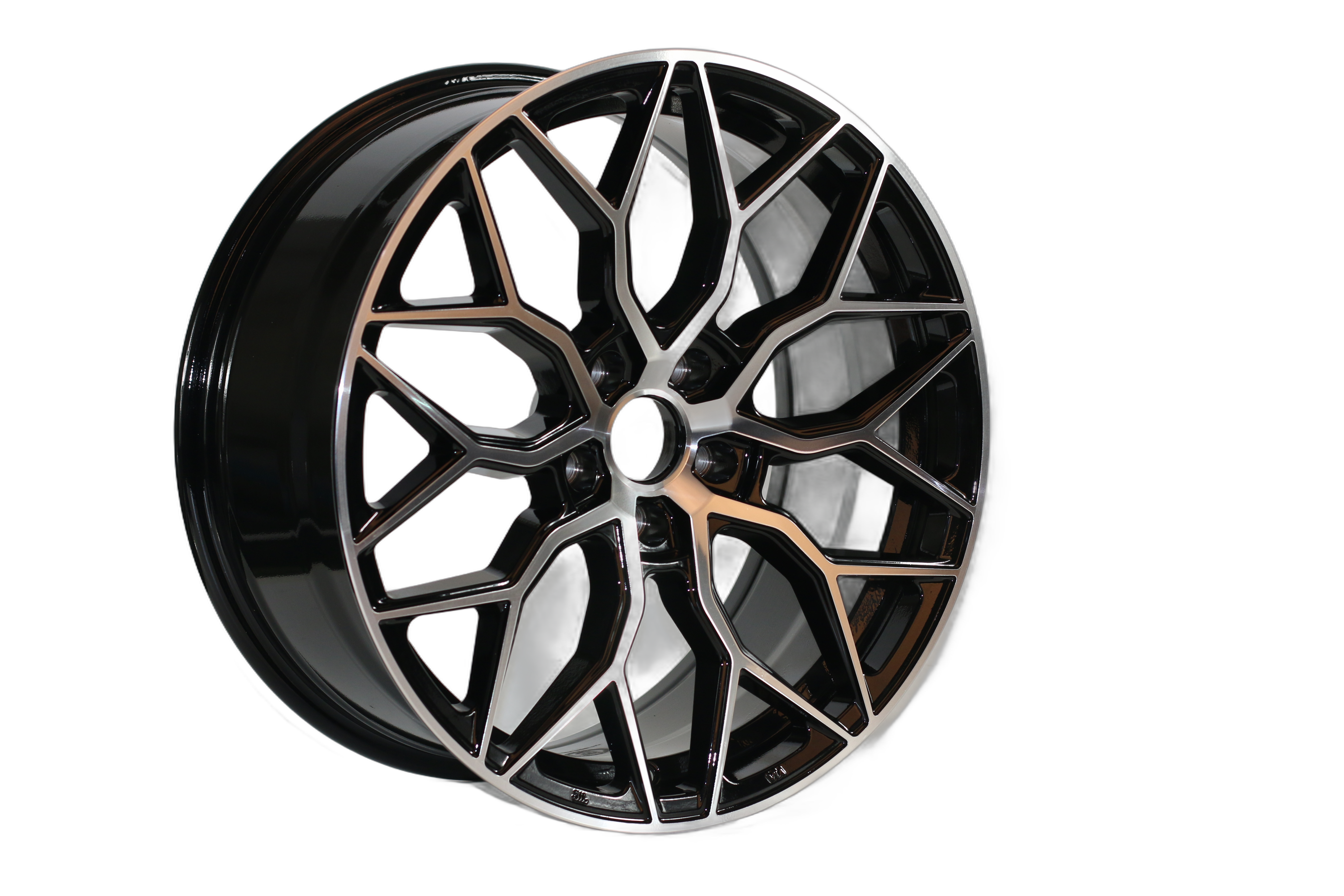 X028 17"-20" Aftermarket Wheels