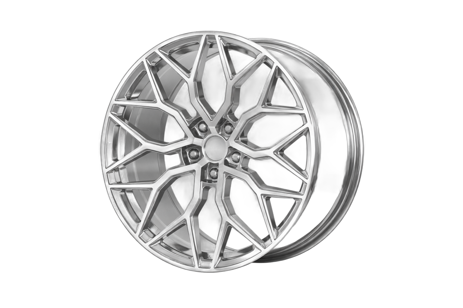 X028 17"-20" Aftermarket Wheels