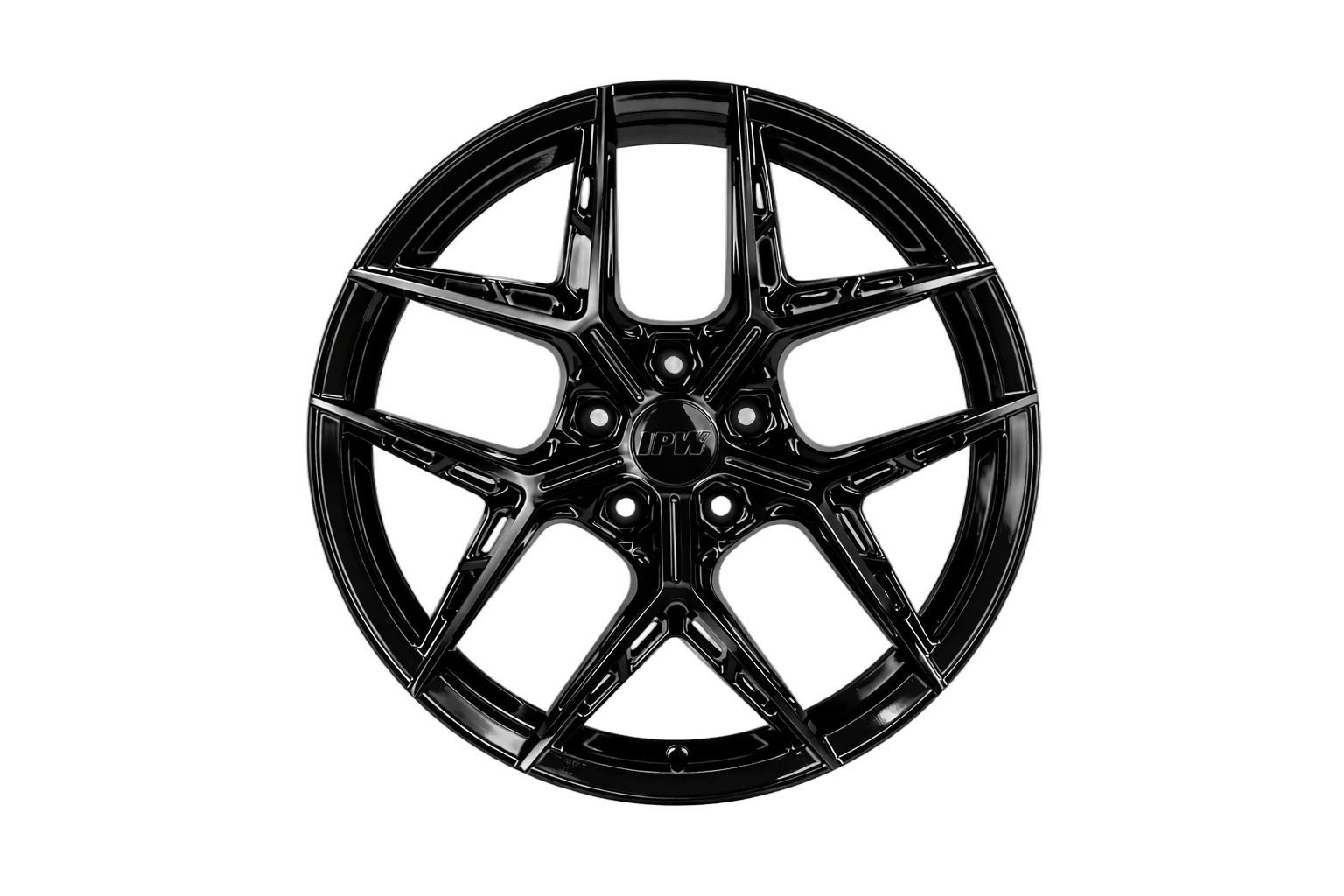 X032 18" Aftermarket Wheels