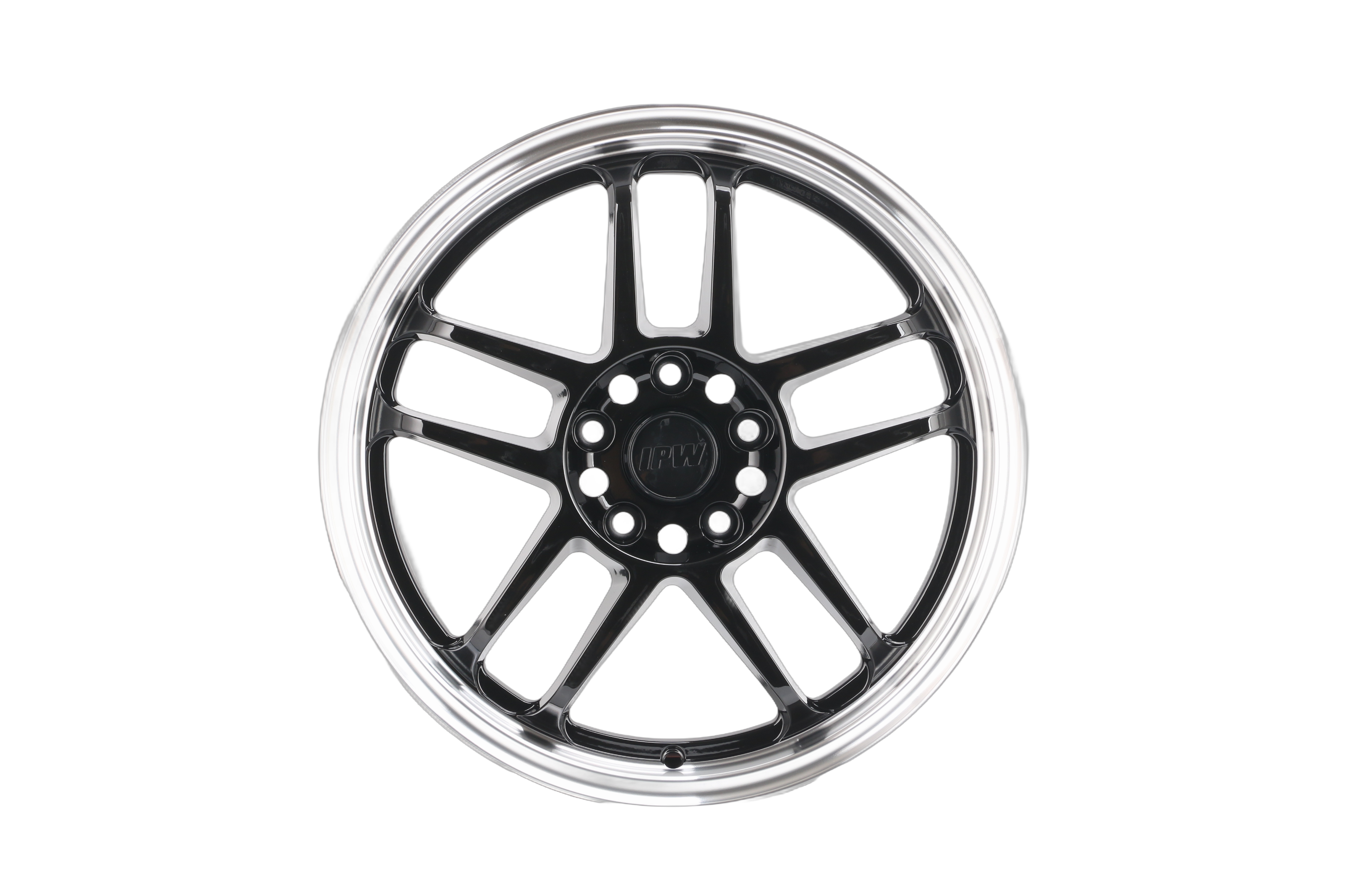 X041 17" Aftermarket Wheels
