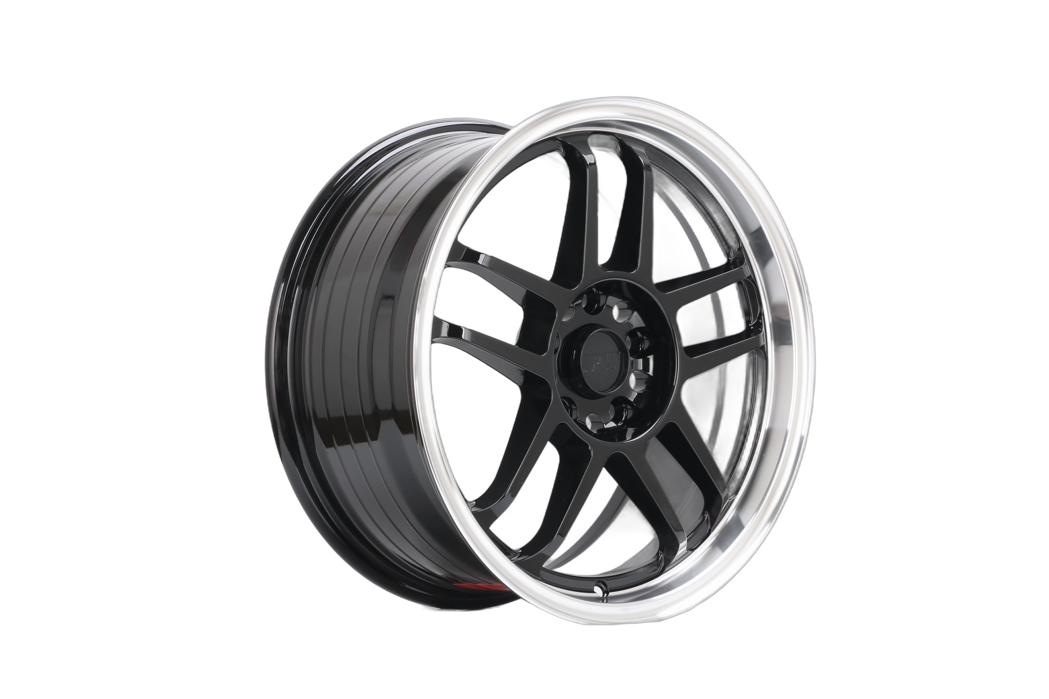 X041 17" Aftermarket Wheels