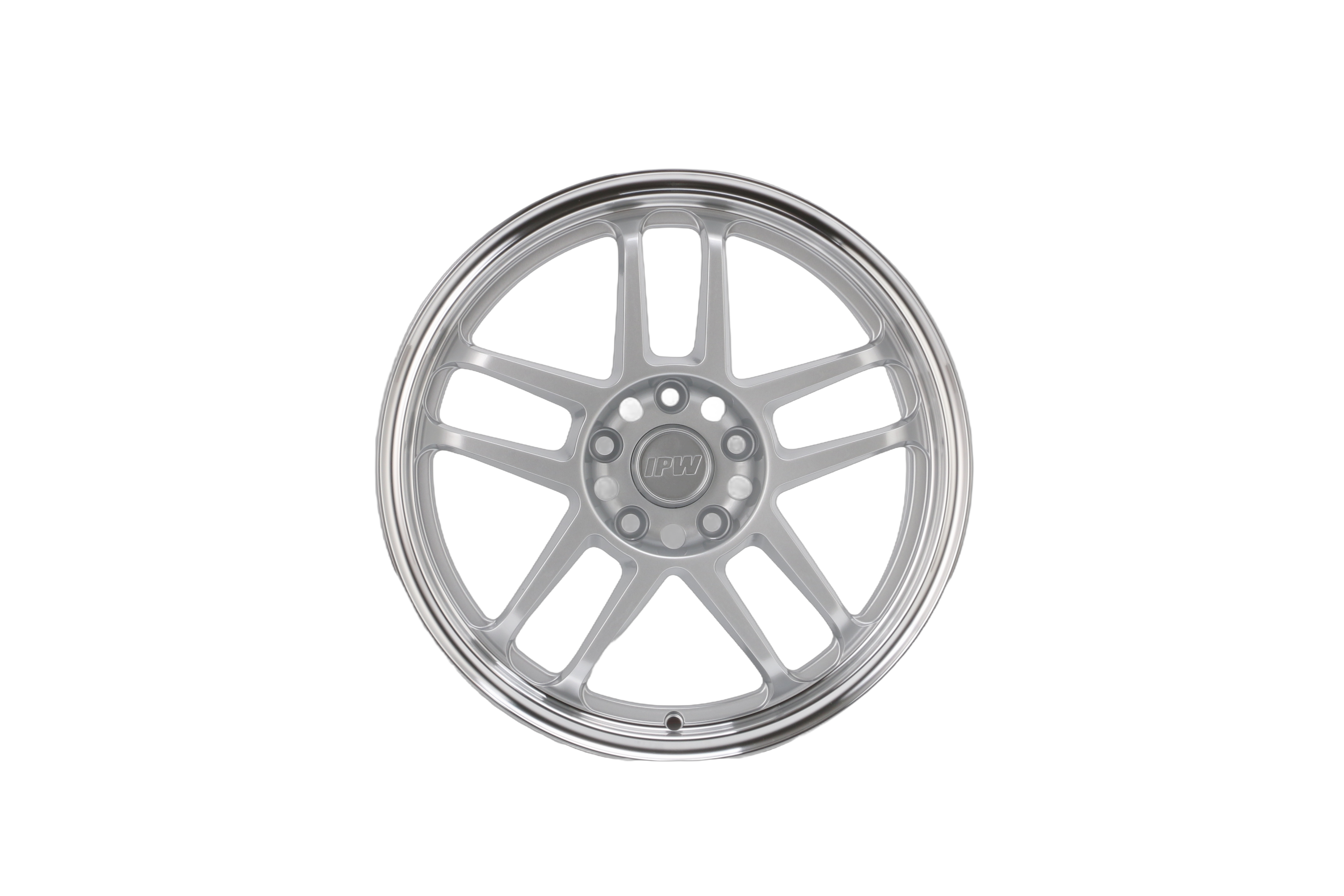 X041 17" Aftermarket Wheels