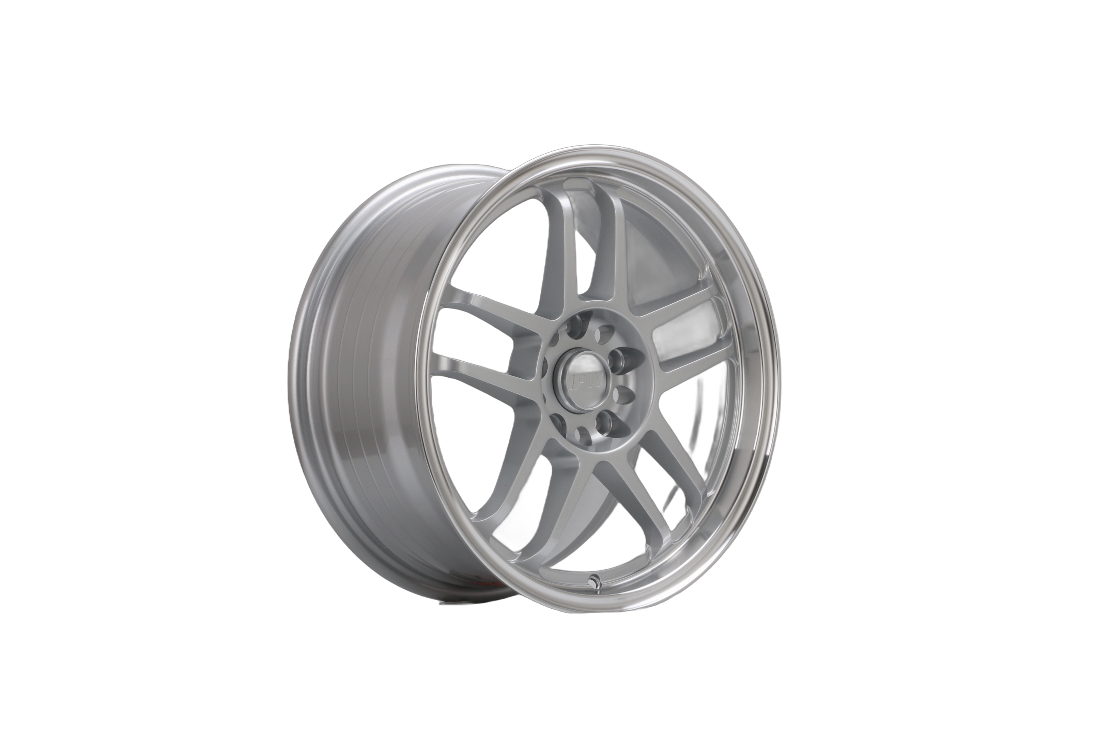 X041 17" Aftermarket Wheels