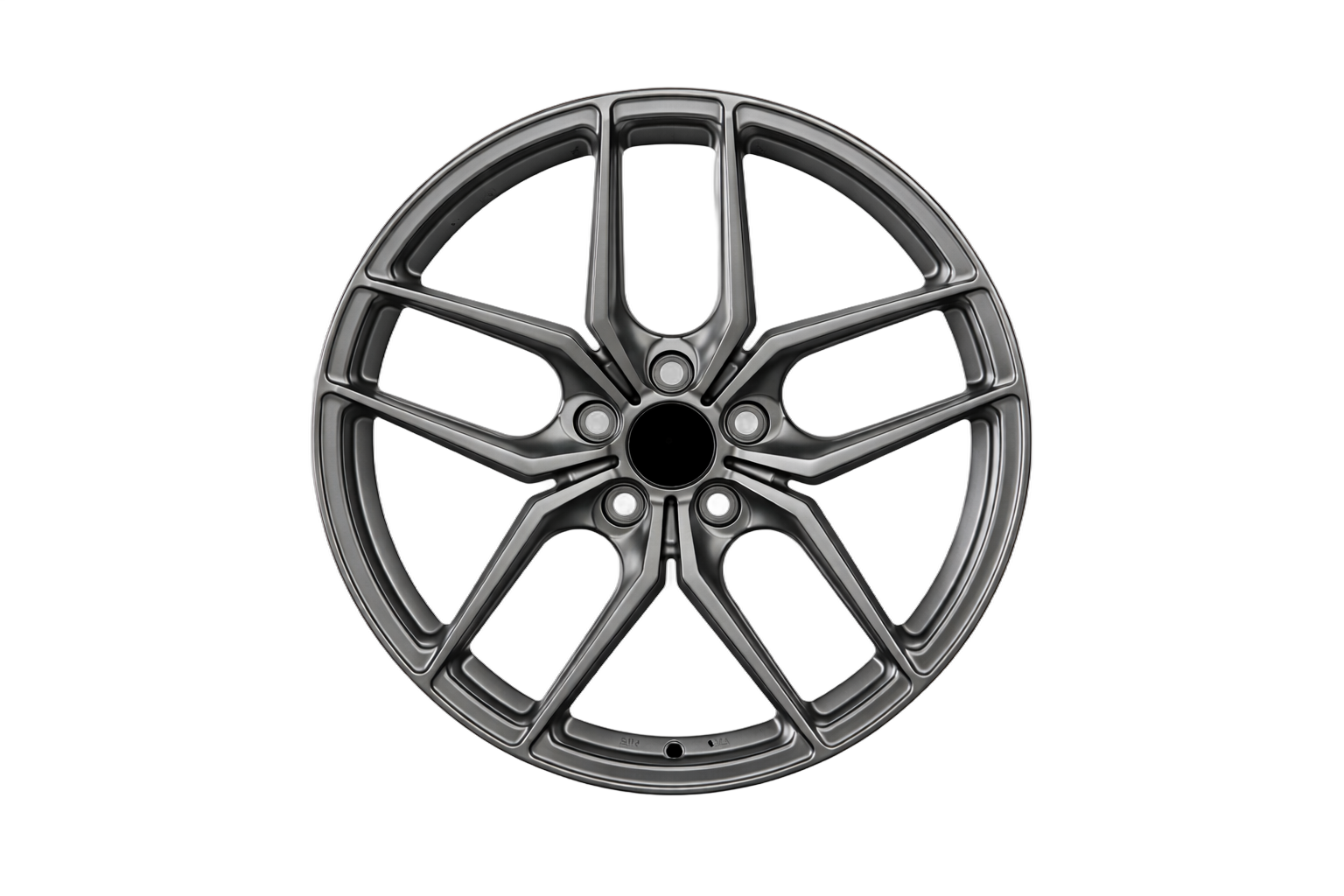 X058 19" Aftermarket Wheels