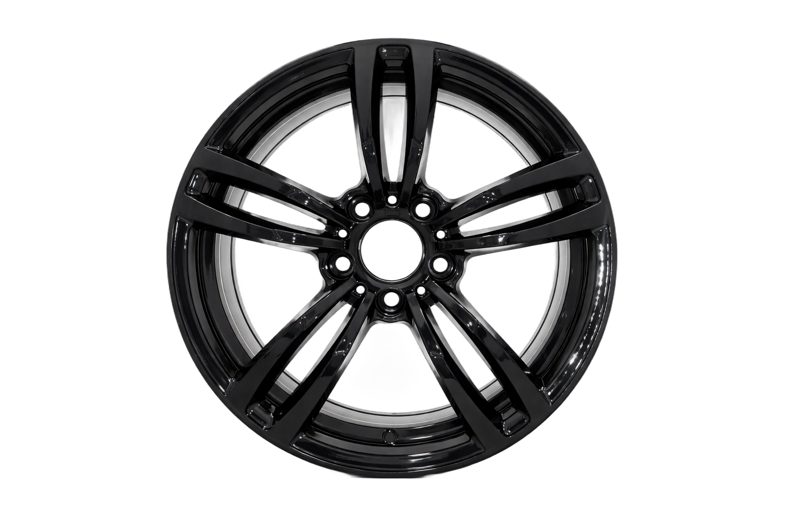 B1121 17"-19" BMW Style Wheels