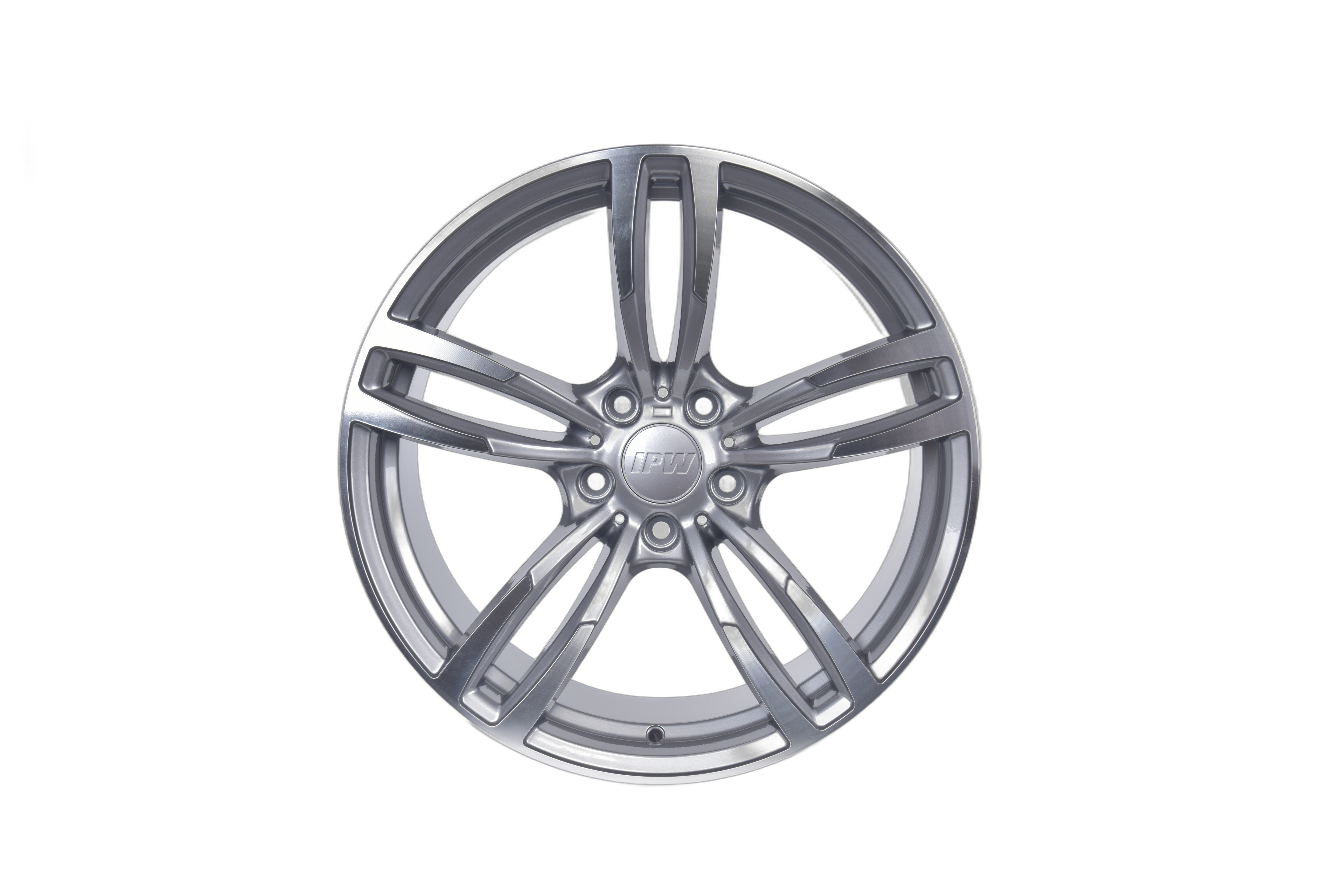 B1121 17"-19" BMW Style Wheels