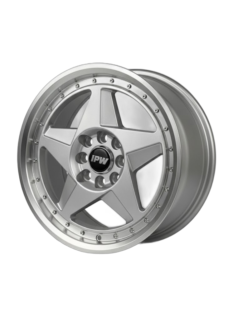 X115 15"-17" Aftermarket Wheels