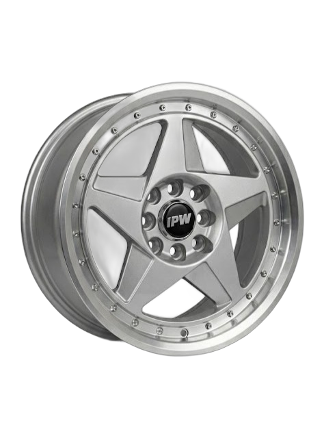X115 15"-17" Aftermarket Wheels