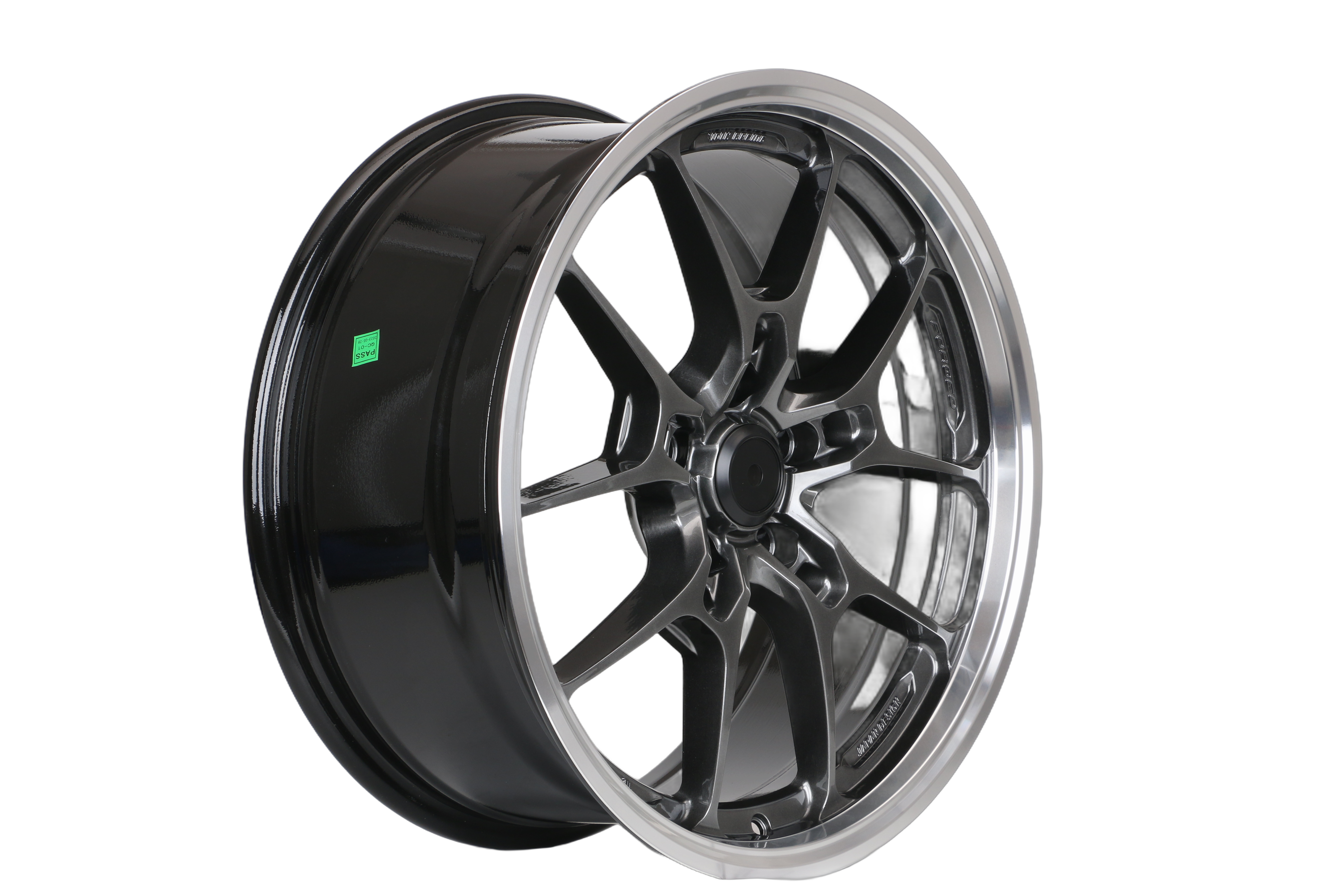X1304 17"-18" Aftermarket Wheels