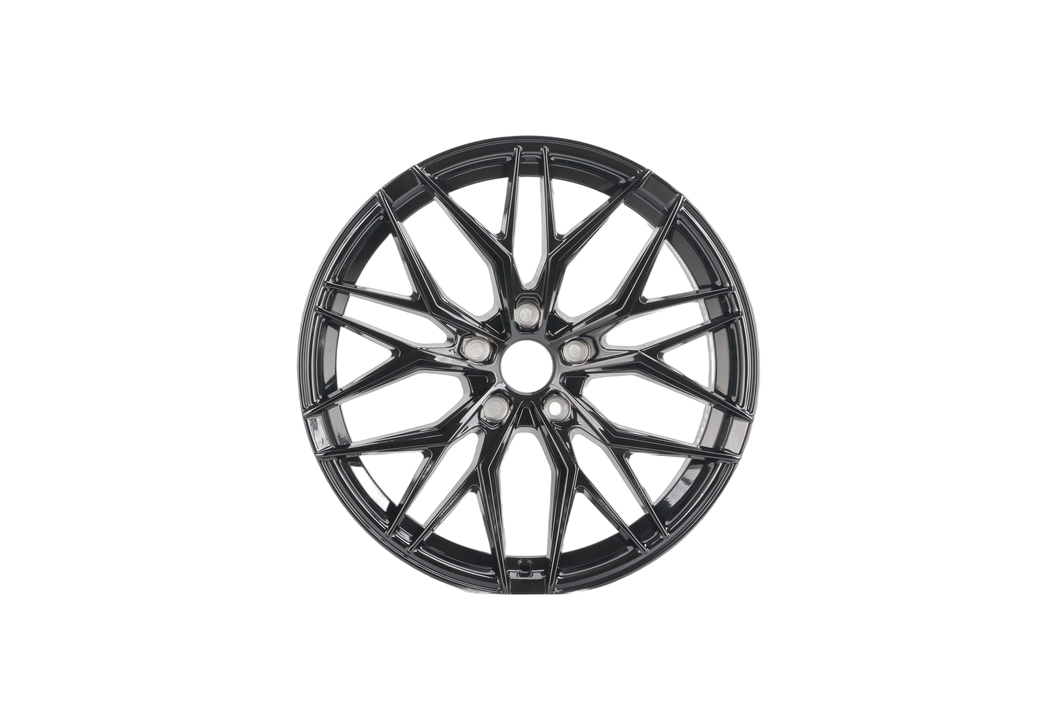 X1610 18" Aftermarket Wheels