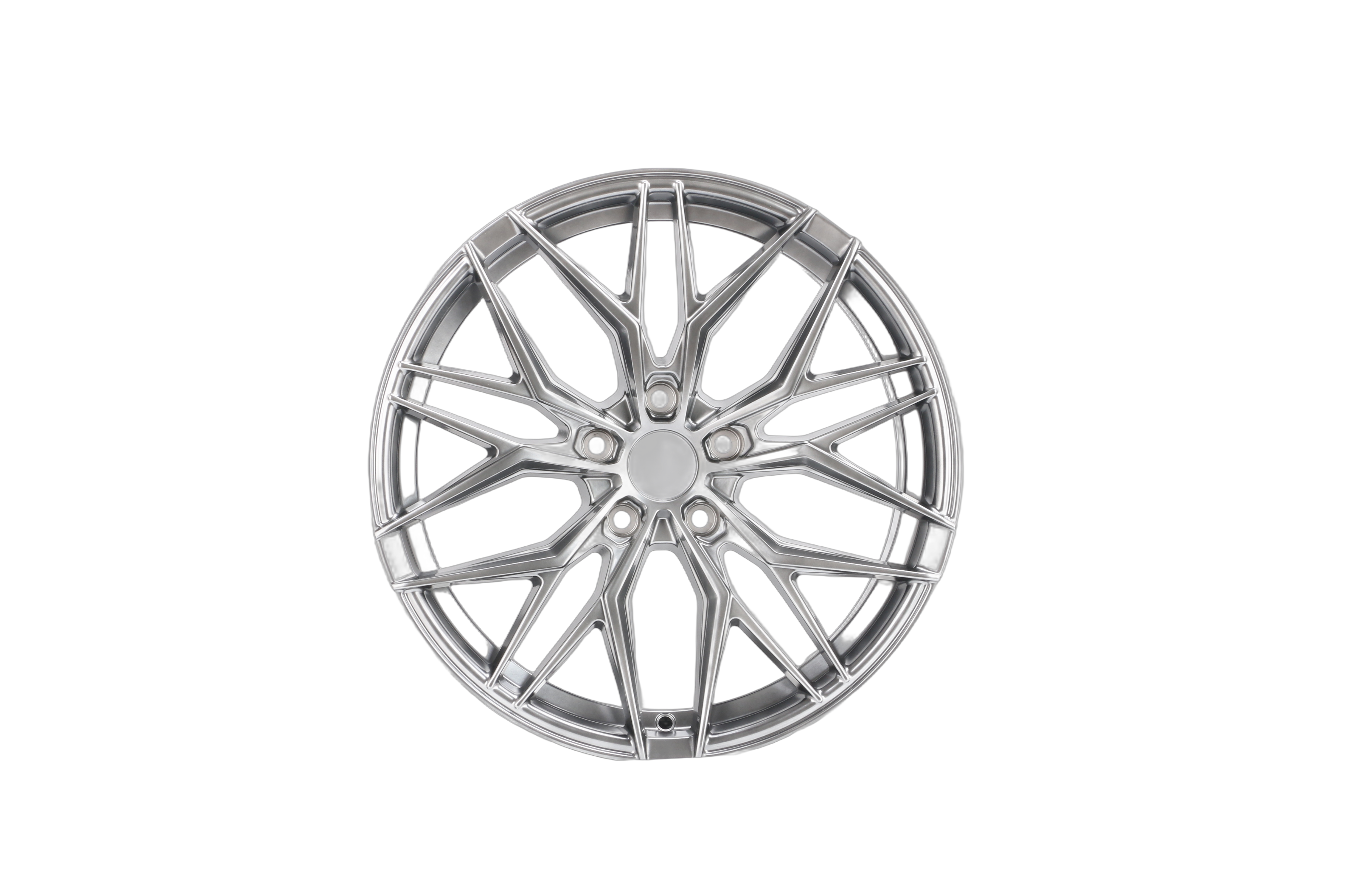 X1610 18" Aftermarket Wheels