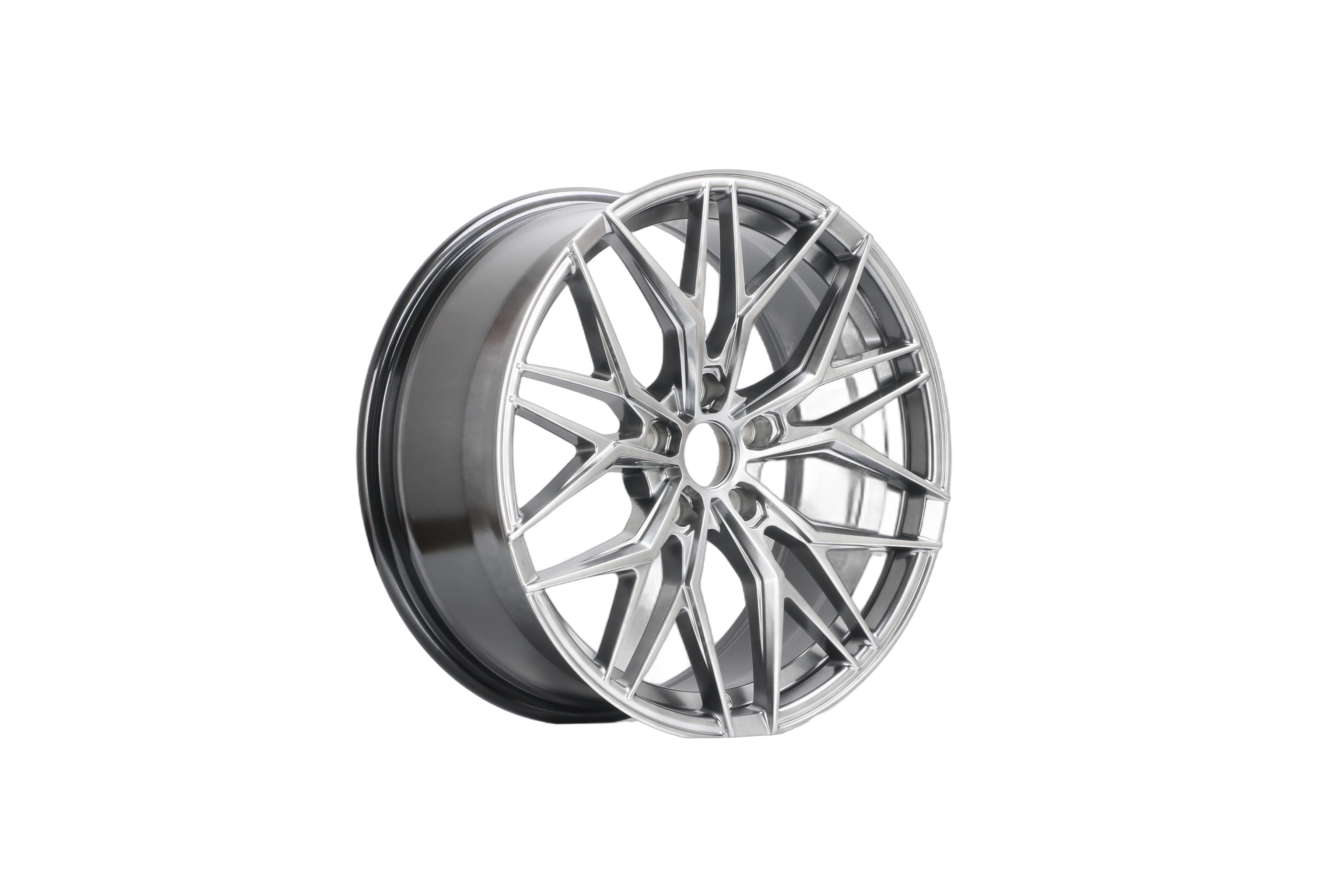 X1610 18" Aftermarket Wheels