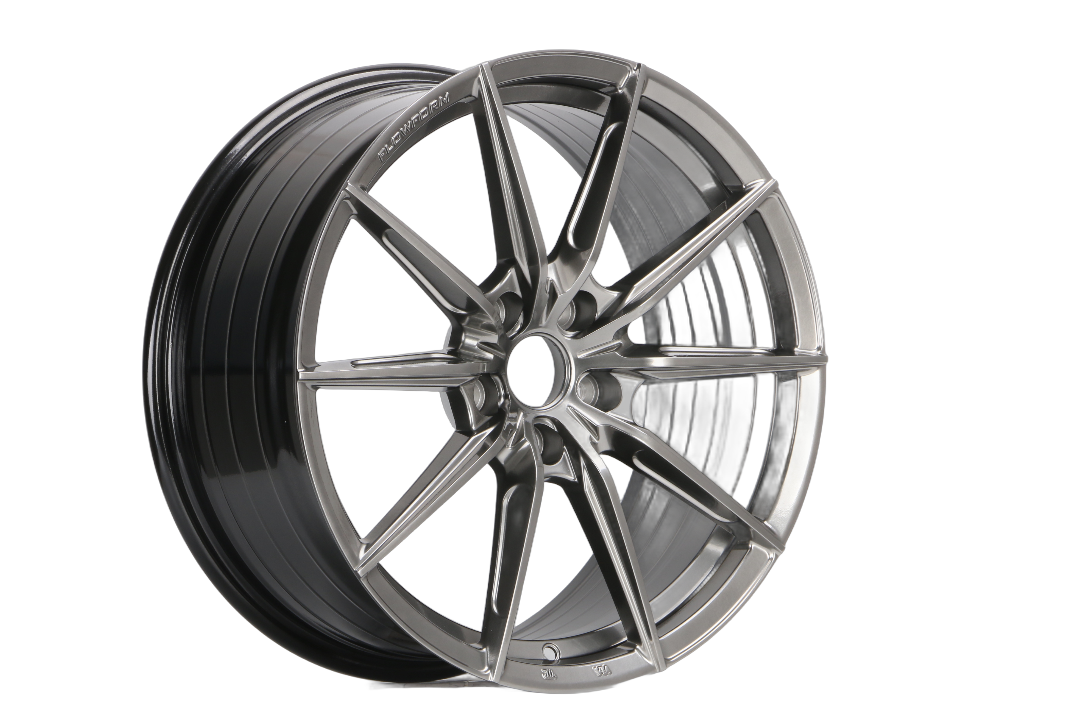 X172 17"-19" Aftermarket Wheels