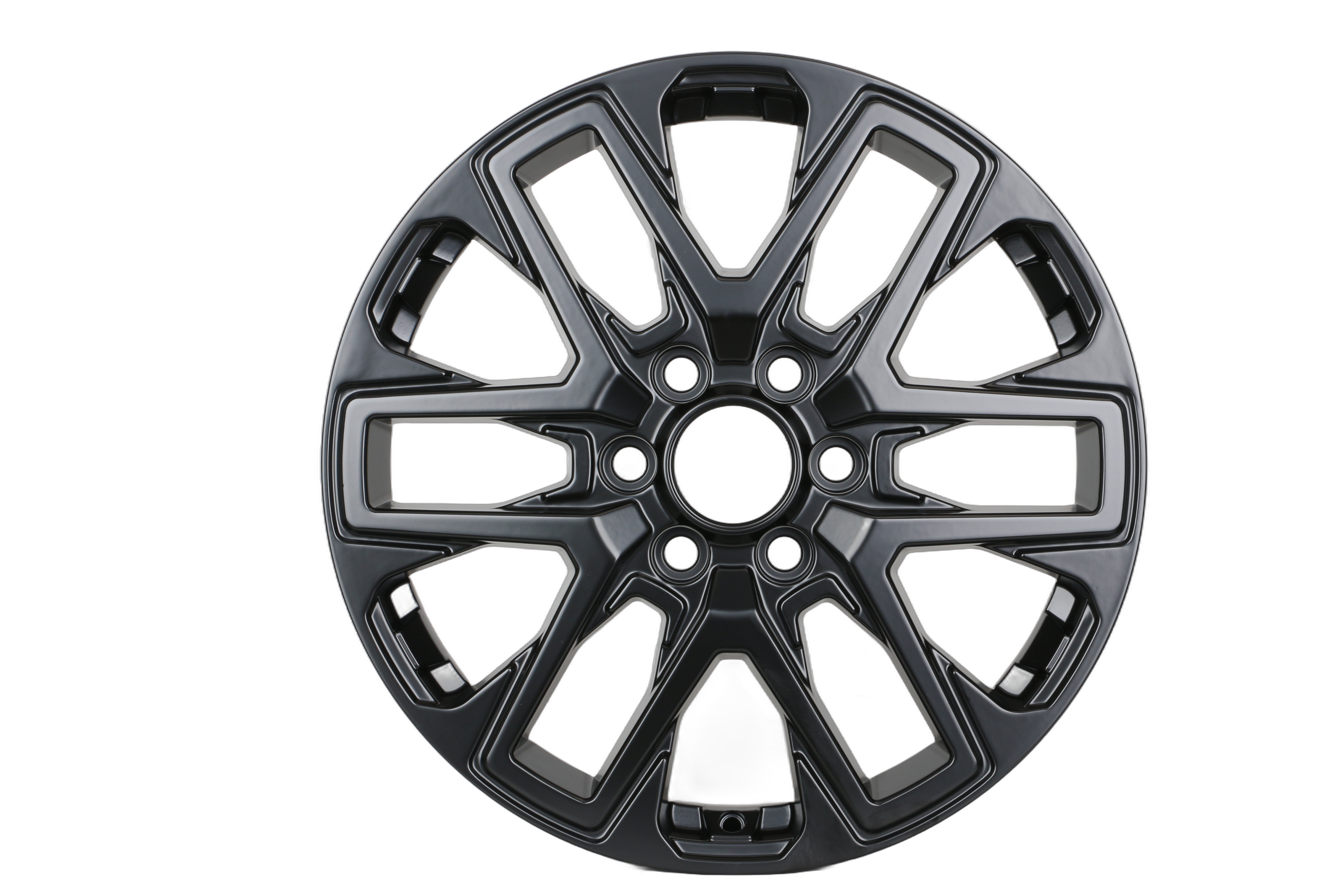 LT208 18"-20" Lexus & Toyota Style Wheels