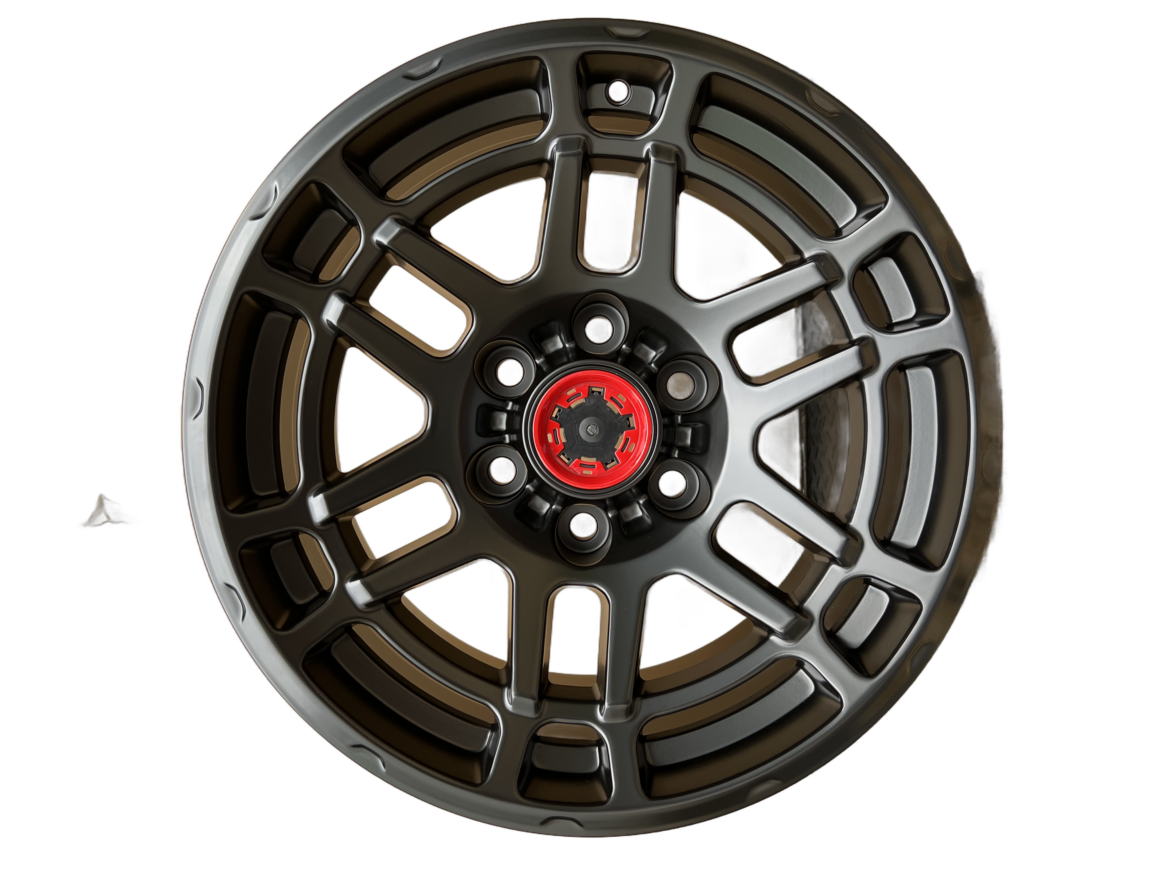 LT216 16"-22" Lexus & Toyota Style Wheels