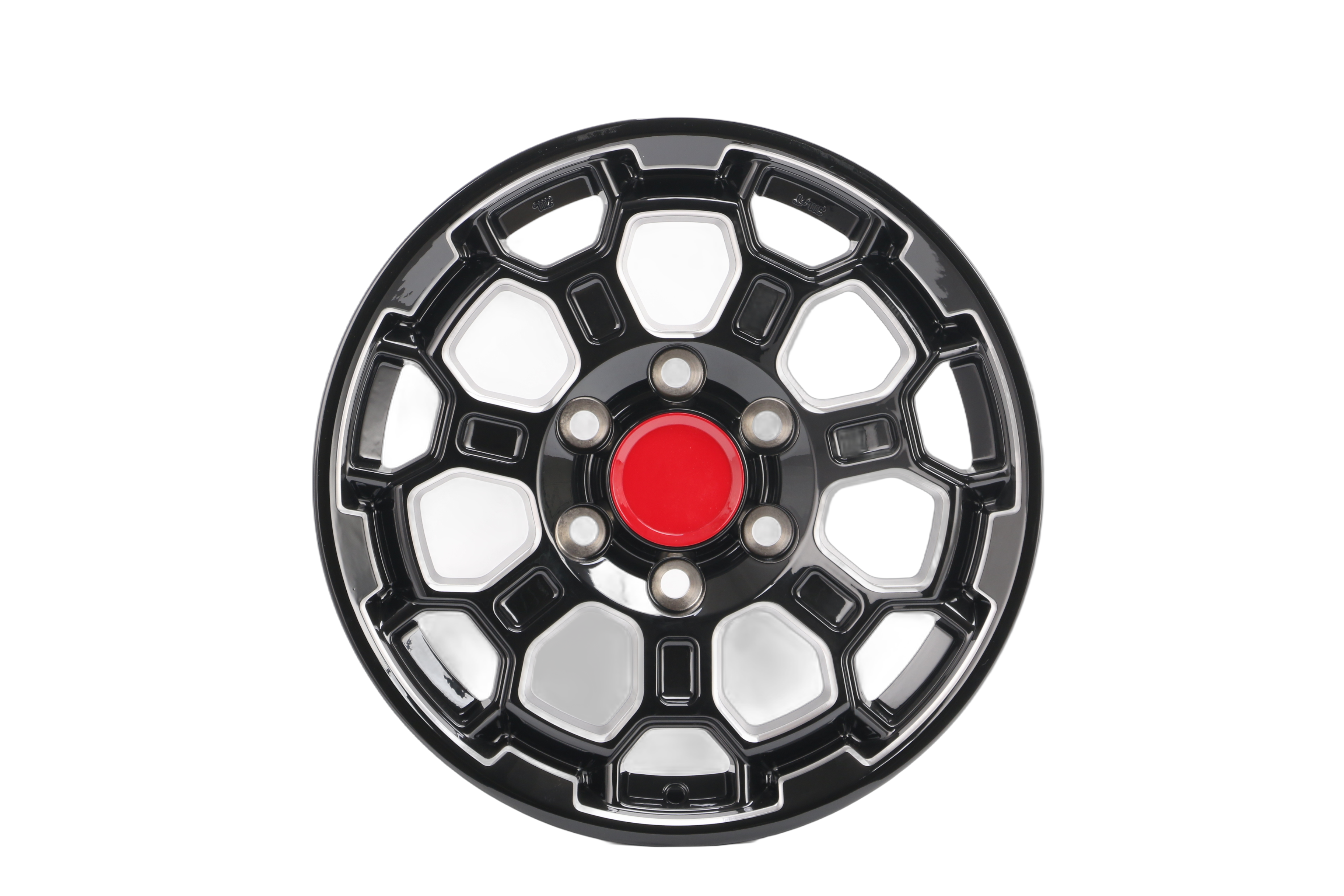 LT217 17"-18" Lexus & Toyota Style Wheels