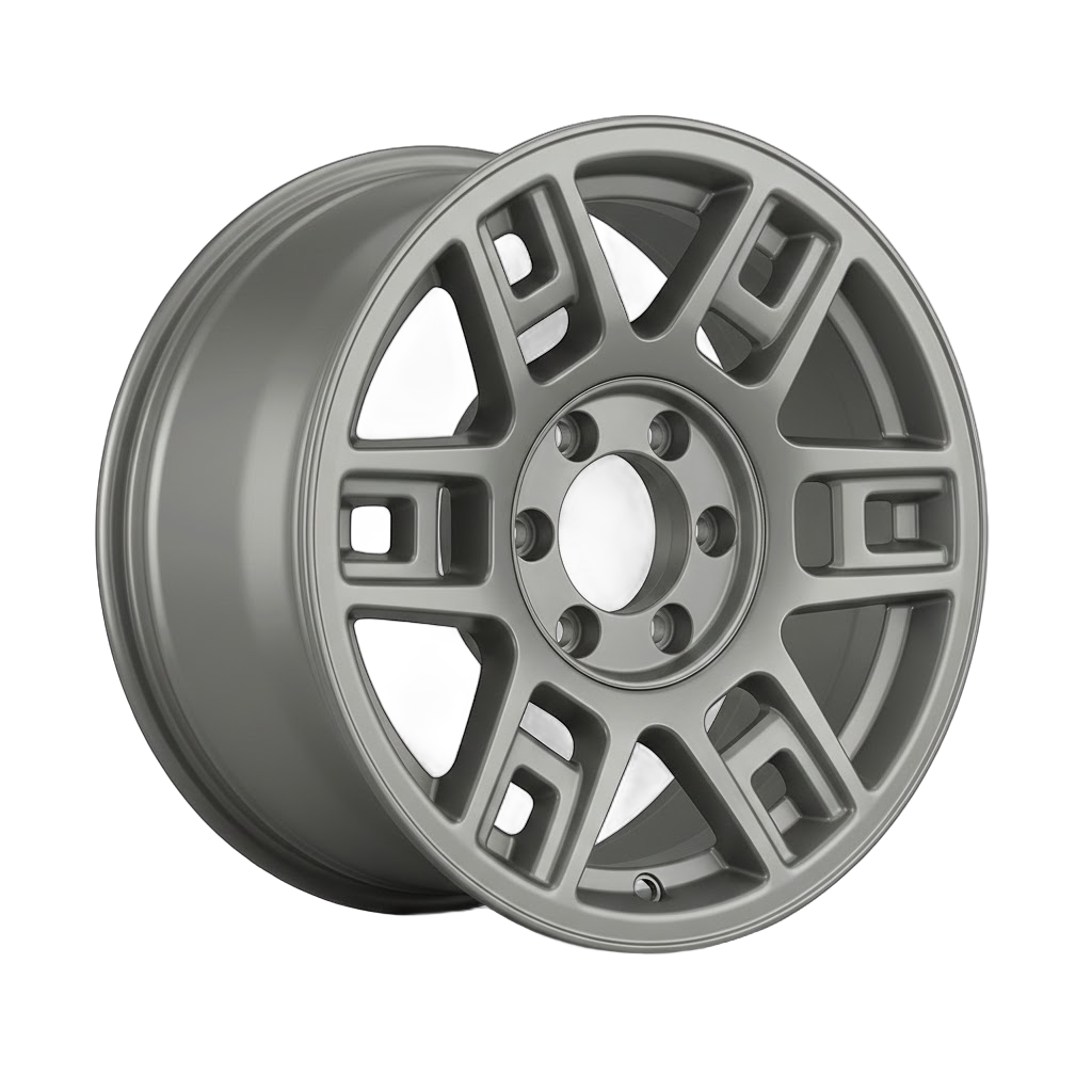 LT230 17"-22" Lexus & Toyota Style Wheels