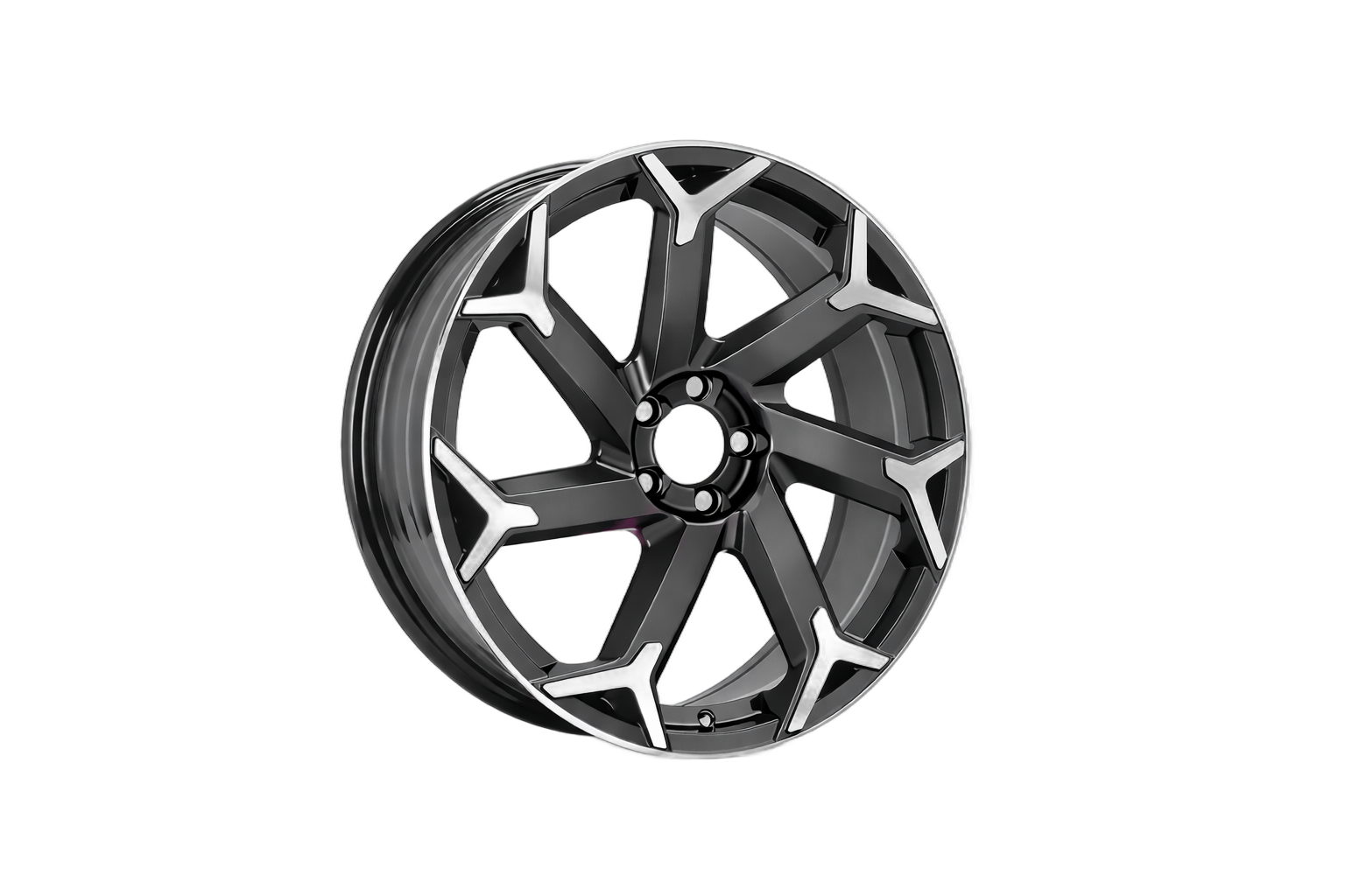 LT243 16"-18" Lexus & Toyota Style Wheels